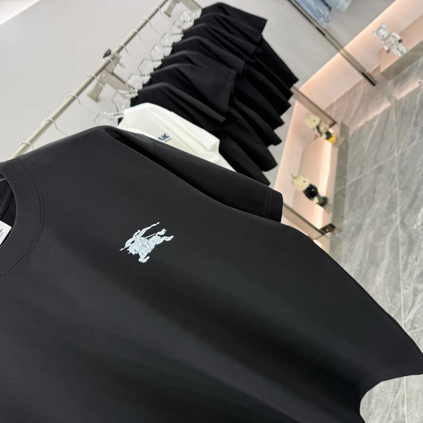 Футболки Женские Burberry 1548618