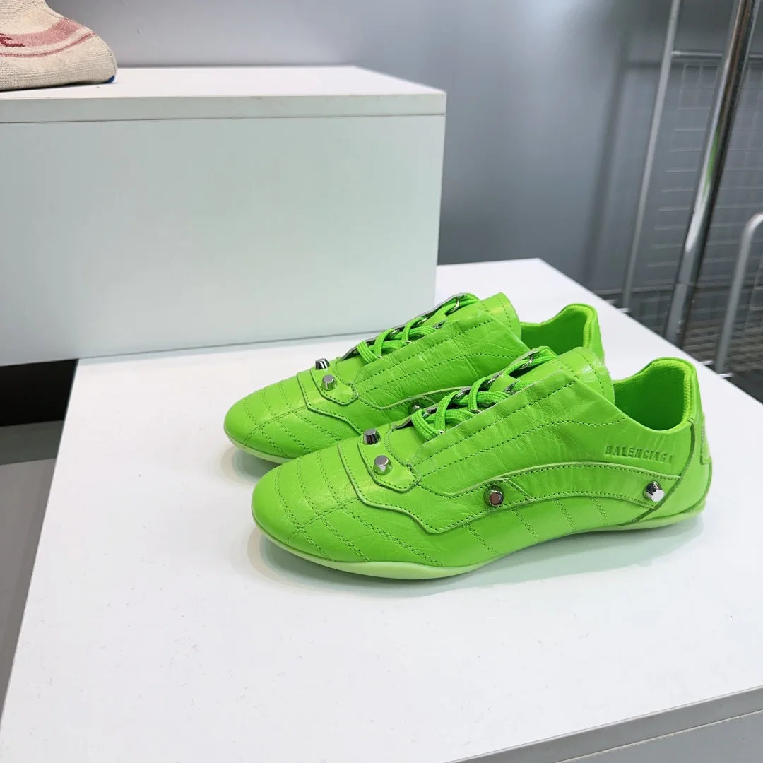 Кеды Женские Balenciaga 1284623