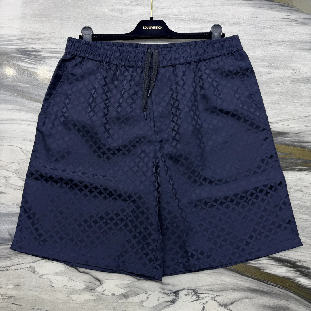 Шорты Мужские Louis Vuitton 5189520
