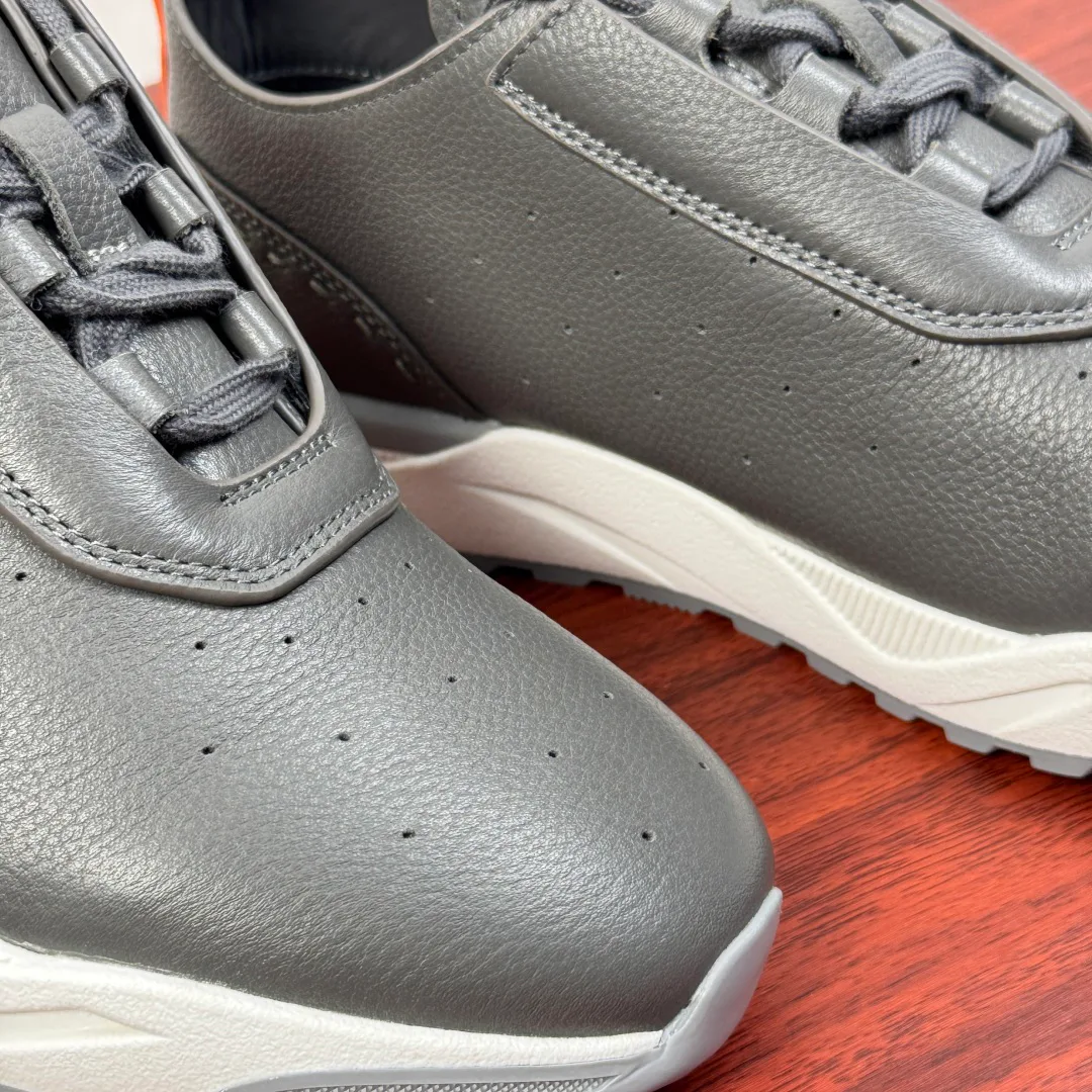 Кроссовки Мужские Santoni 11393427