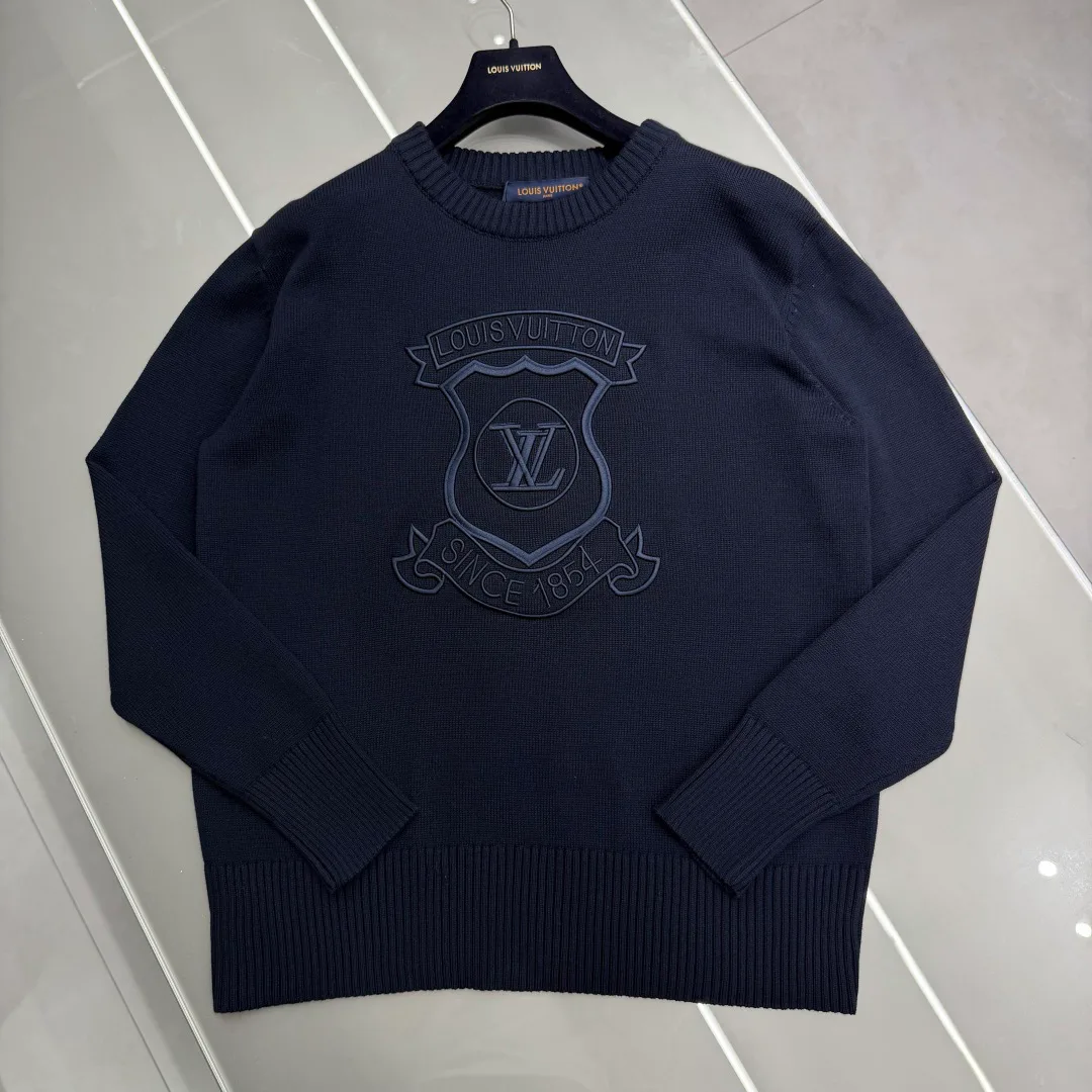 Джемперы И Свитеры Мужские Louis Vuitton 18227905