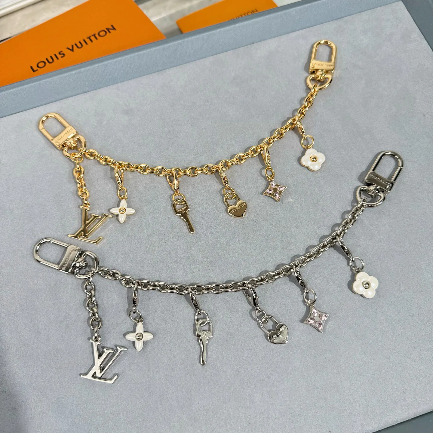 Бижутерия Louis Vuitton 280971