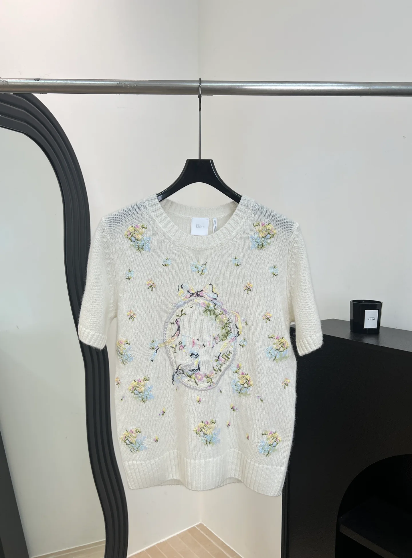 Топы Женские Christian Dior 11544513