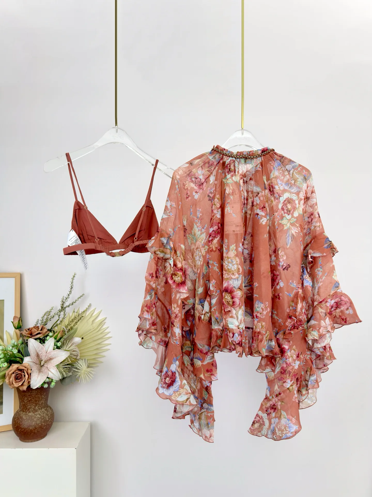 Рубашки Женские Zimmermann 2722528