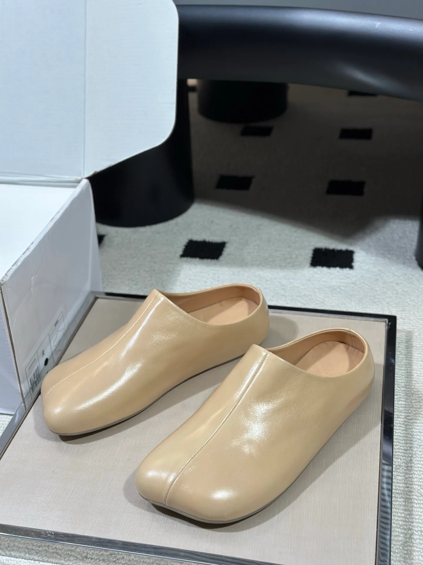 Мюли И Сабо Женские Maison Margiela 18041747