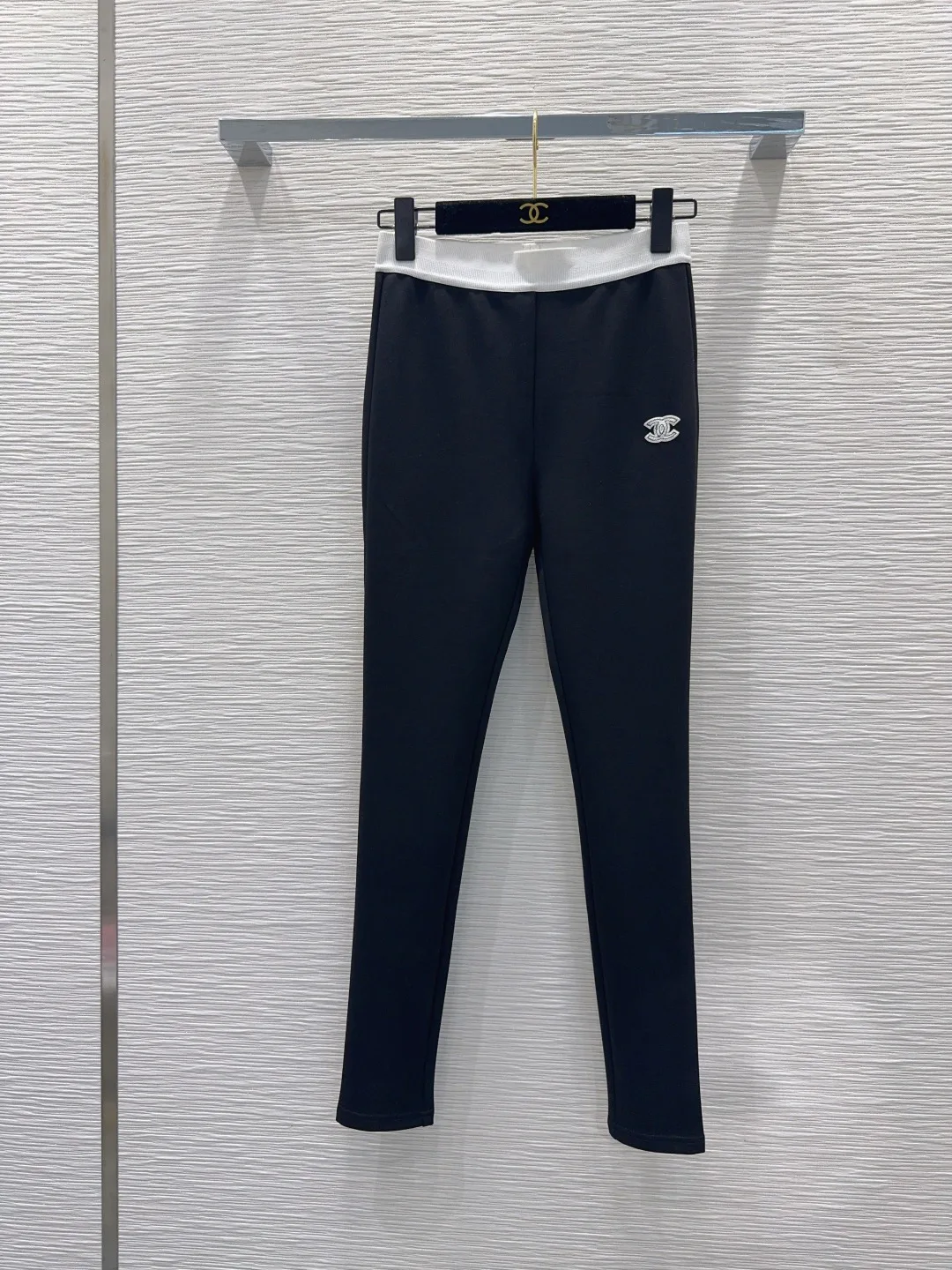 Брюки Женские Chanel 18137936