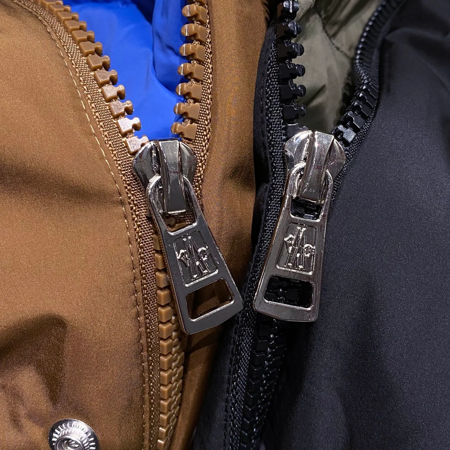 Куртки И Пуховики Мужские Moncler 988795