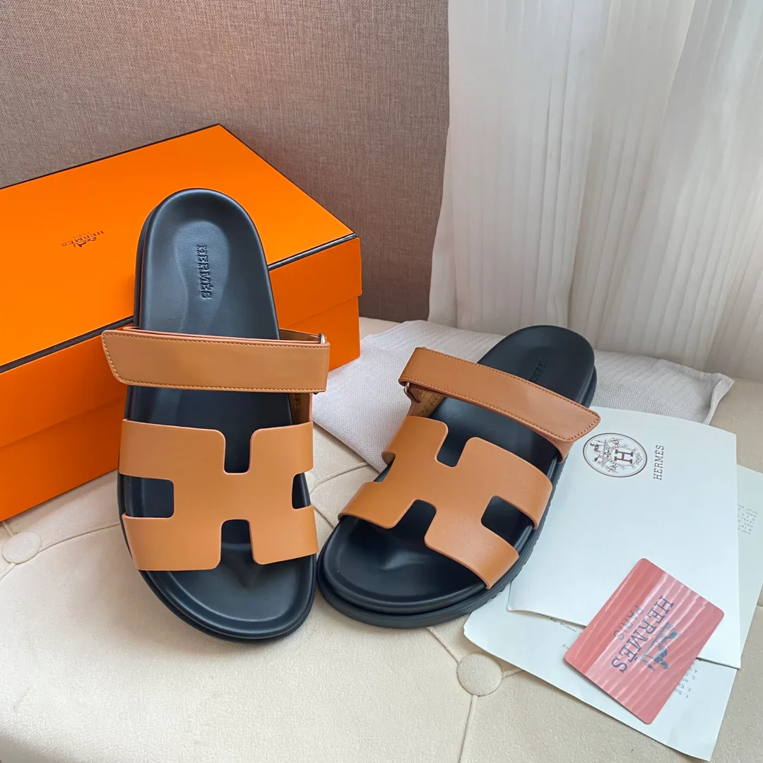 Сандалии Женские Hermes 18877042