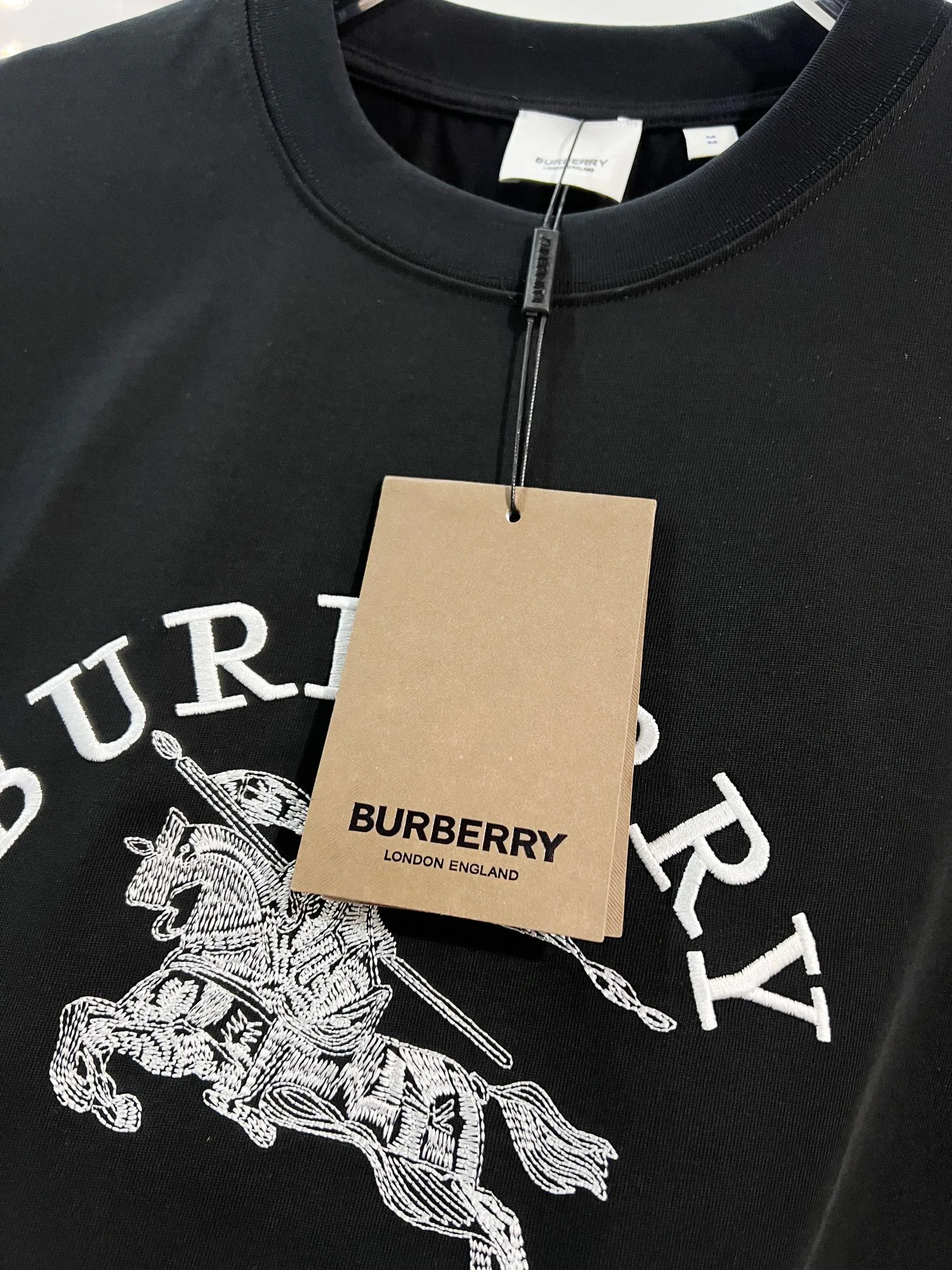 Футболки Женские Burberry 688169