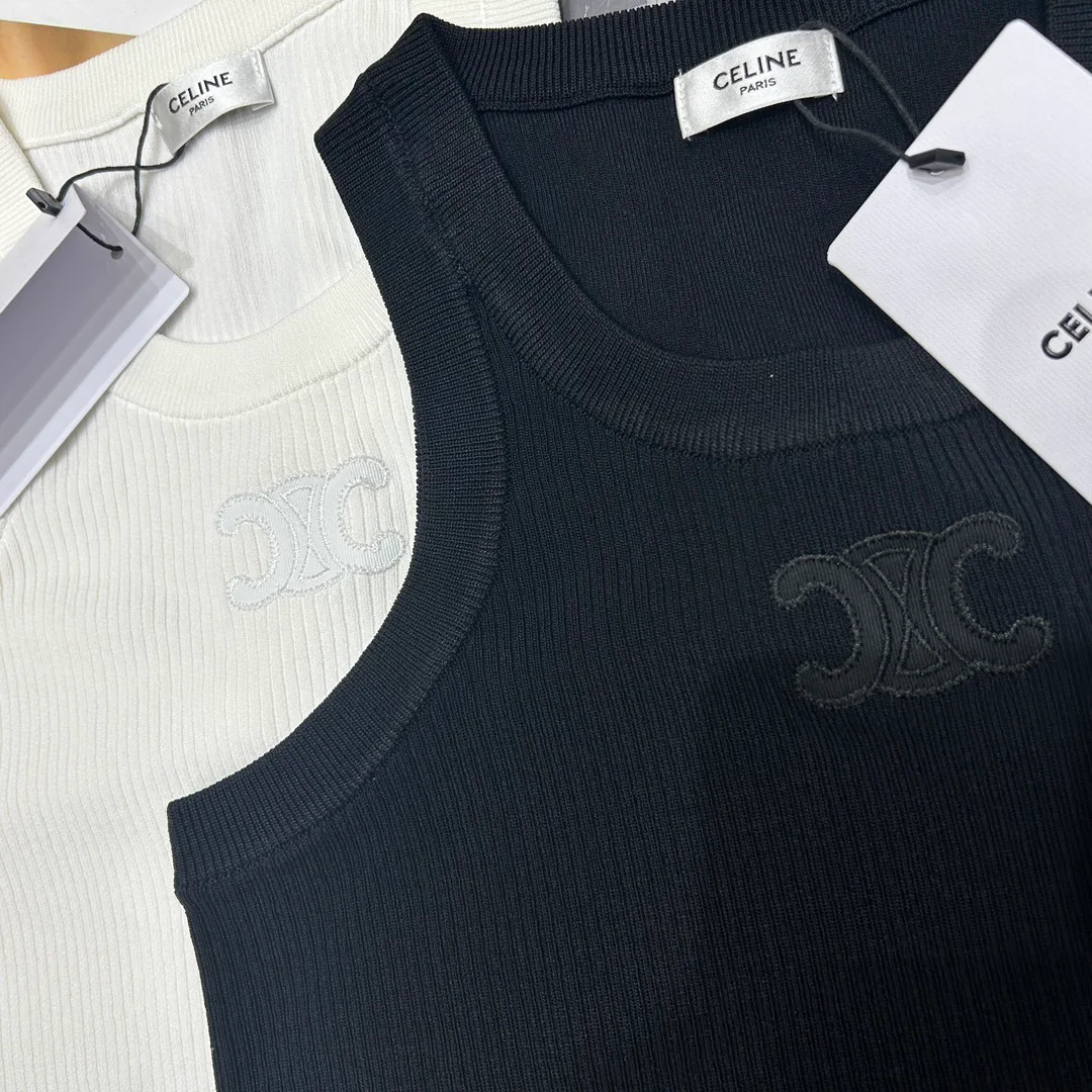 Жилеты Женские Celine 11453064