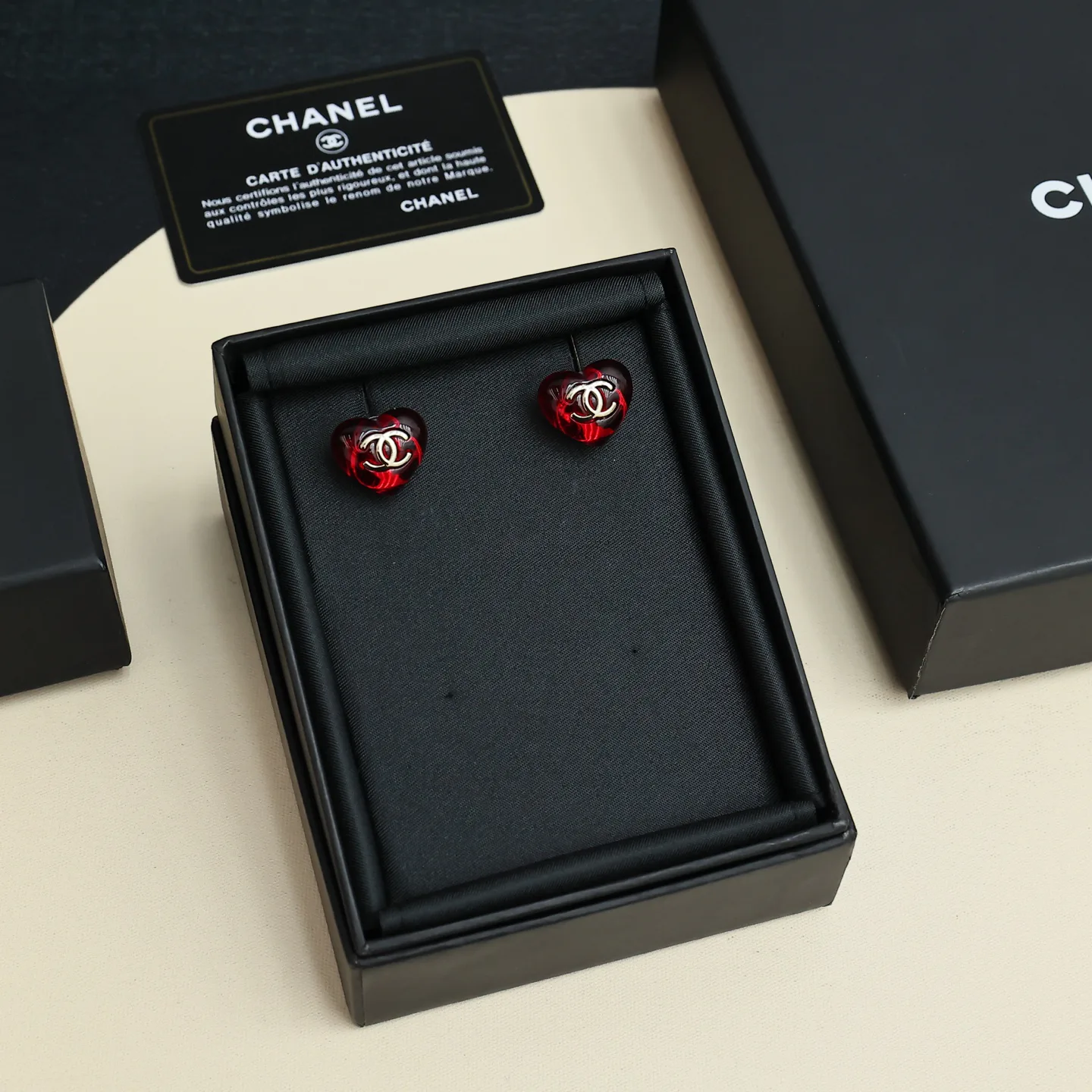 Бижутерия Chanel 10210668