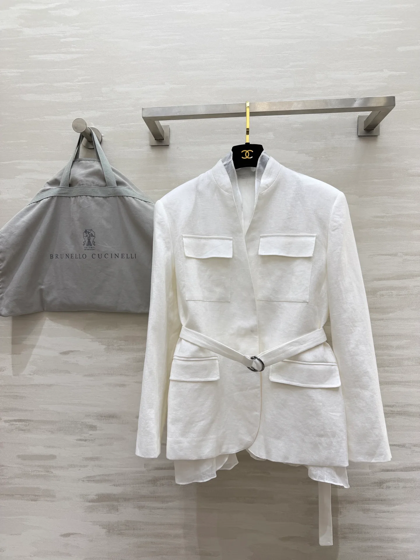 Костюмы Женские Brunello Cucinelli 11888113