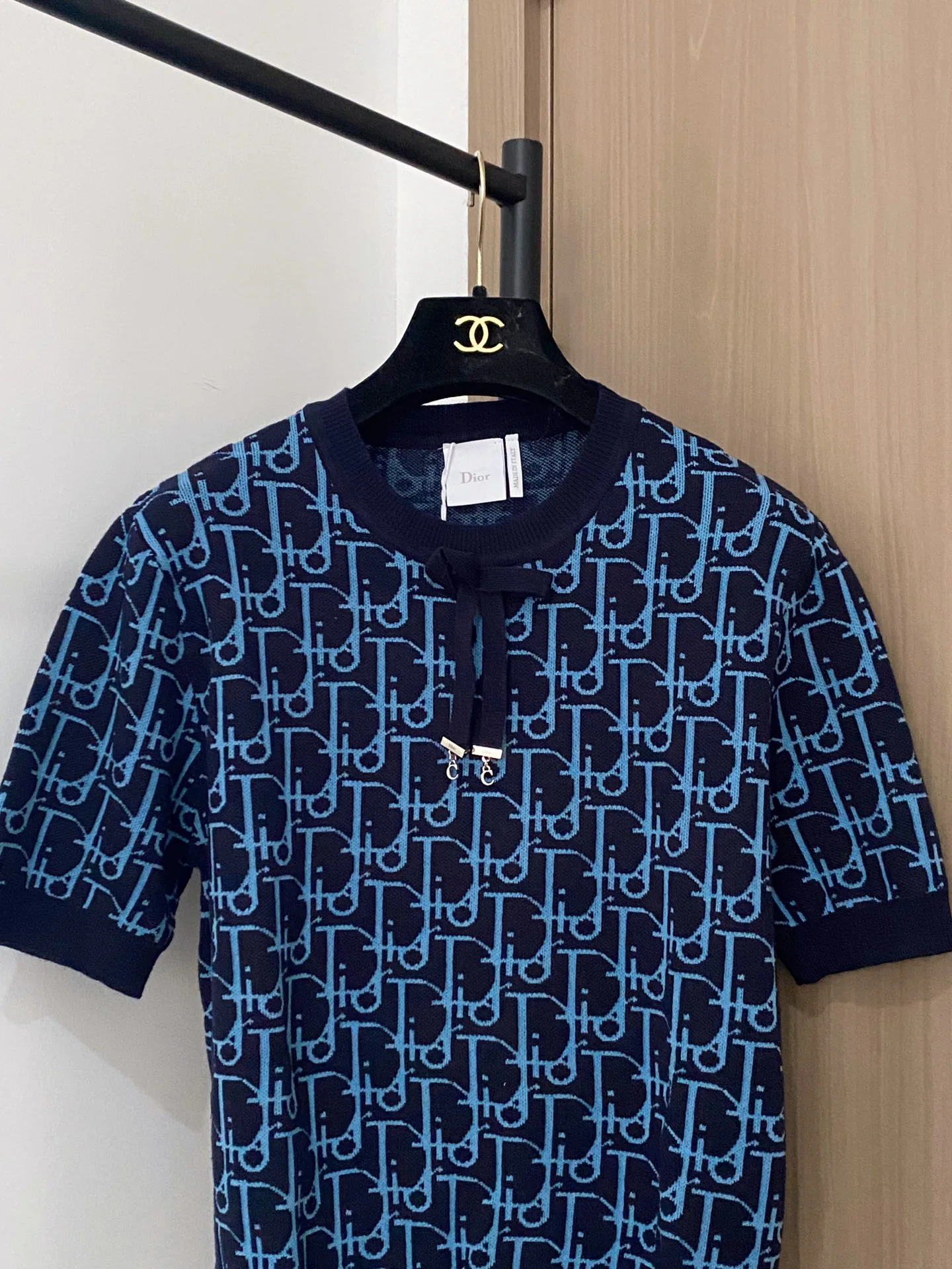Джемперы И Свитеры Женские Christian Dior 9083660