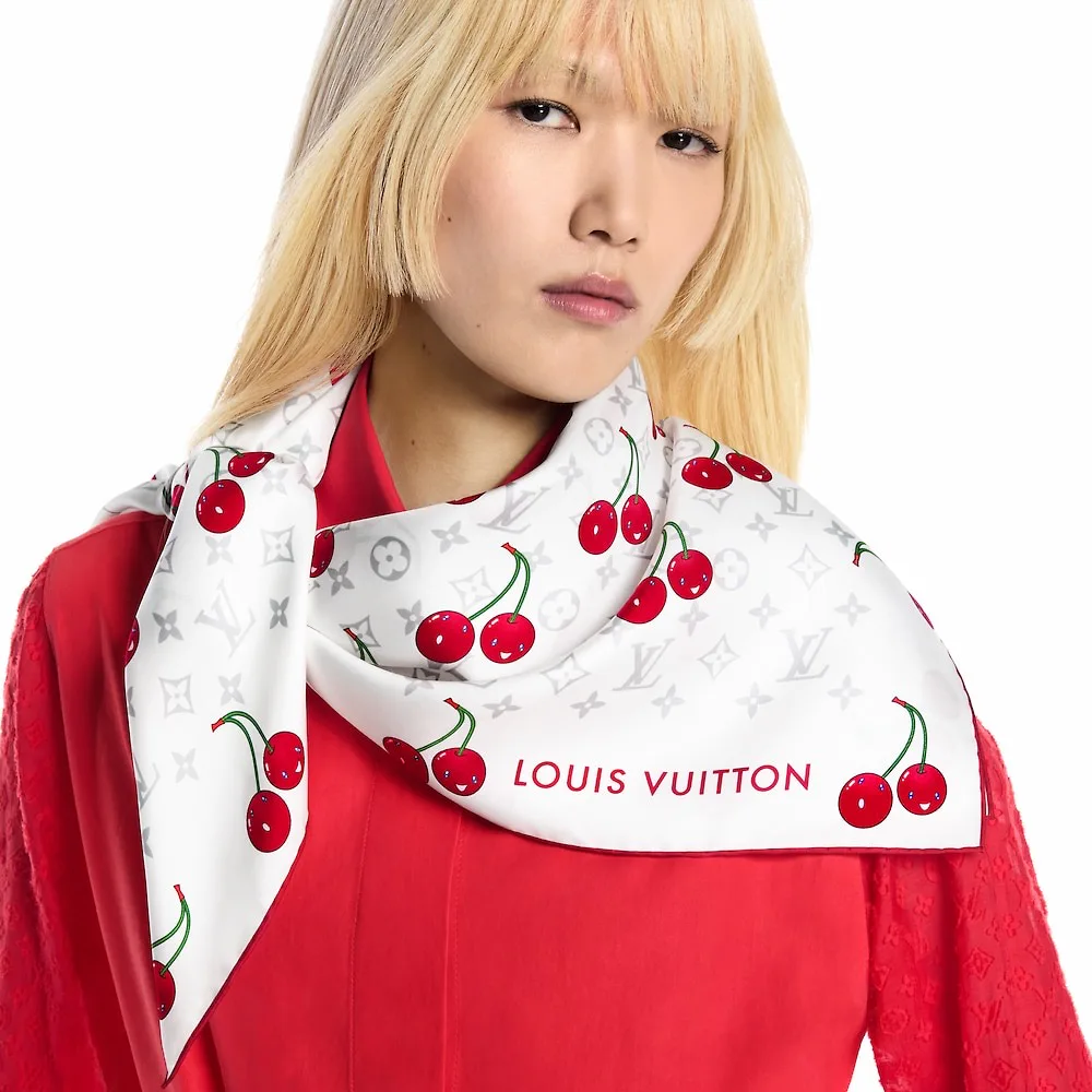 Платки Louis Vuitton 10194218