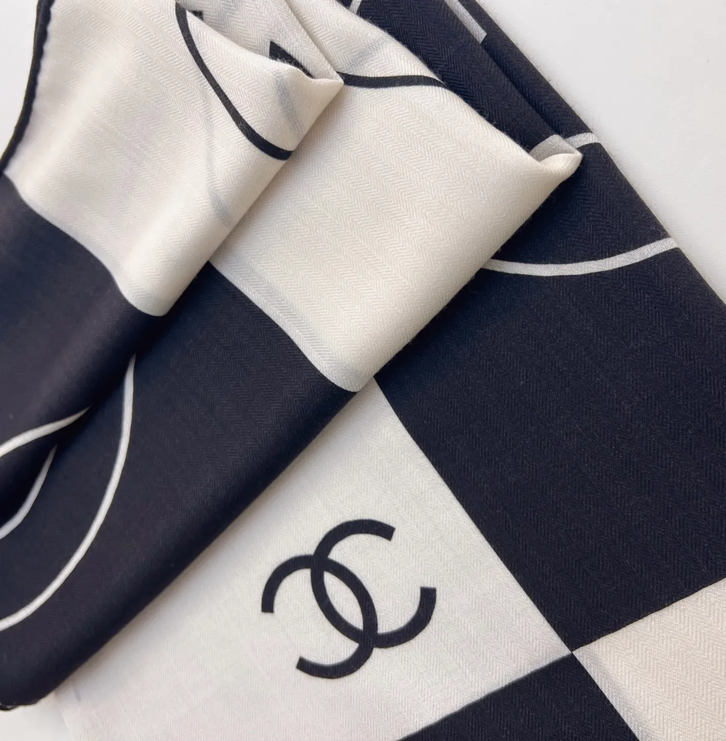 Шарфы Chanel 207626