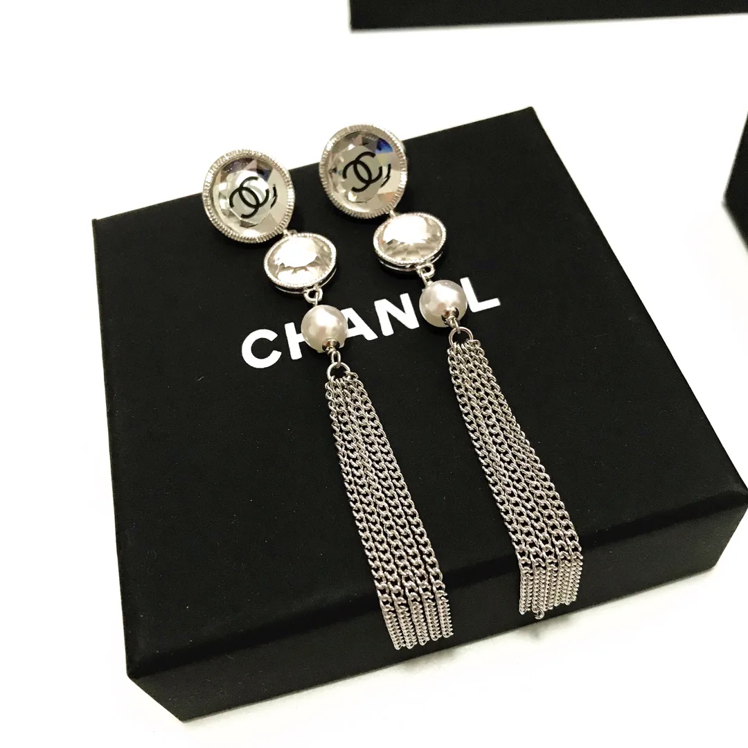 Бижутерия Chanel 11704627