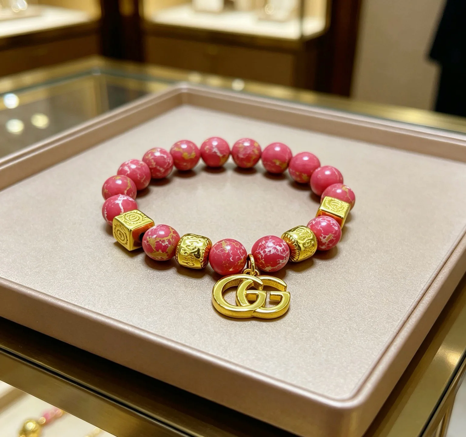 Бижутерия Gucci 17737915