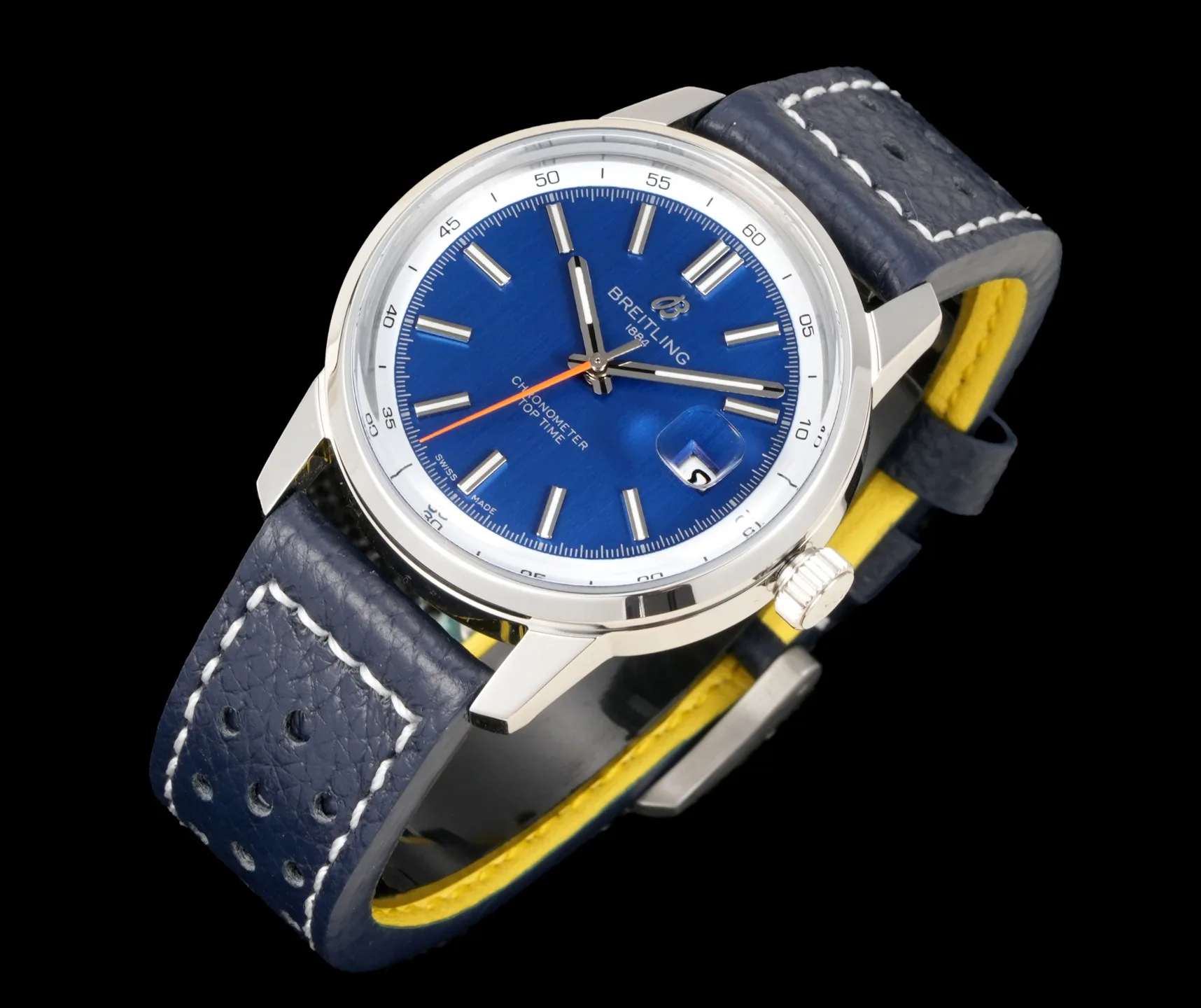 Часы Мужские Breitling 5097167