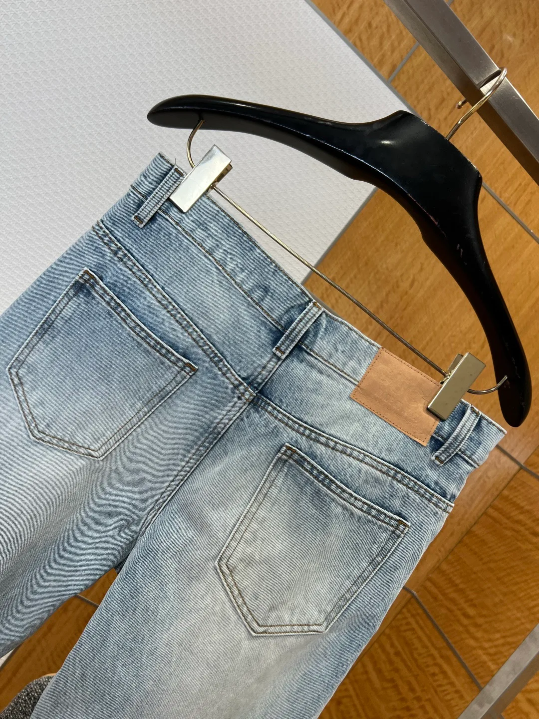 Джинсы Мужские Gucci 13310872