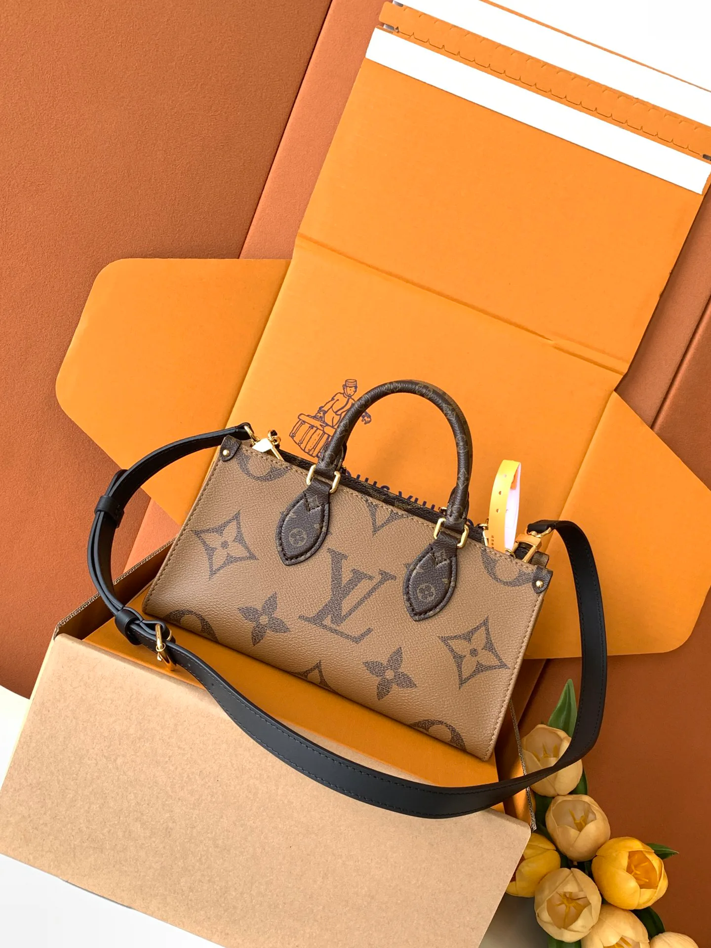 Классические Сумки Женские Louis Vuitton 13394401