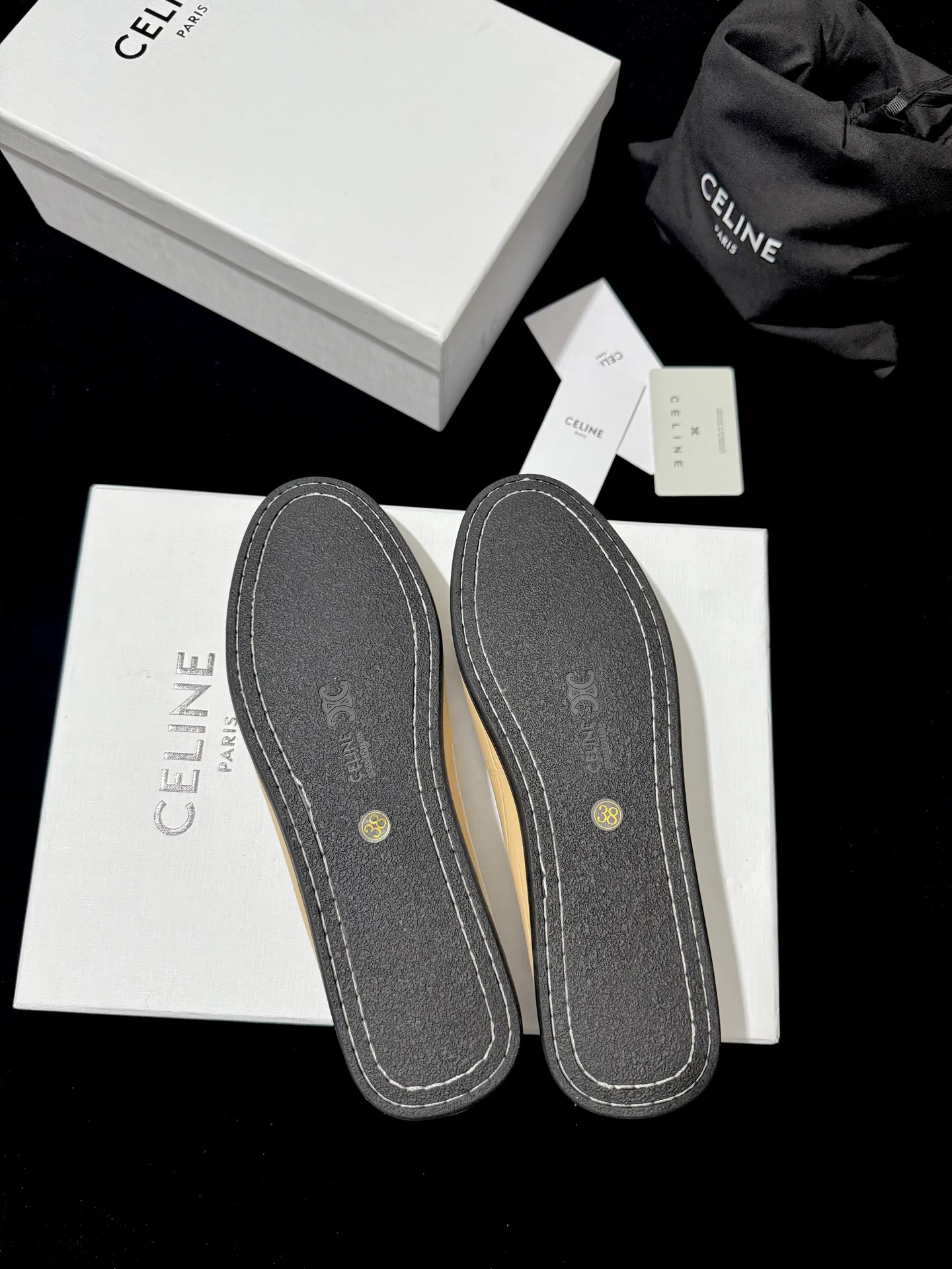 Туфли Женские Celine 18712036
