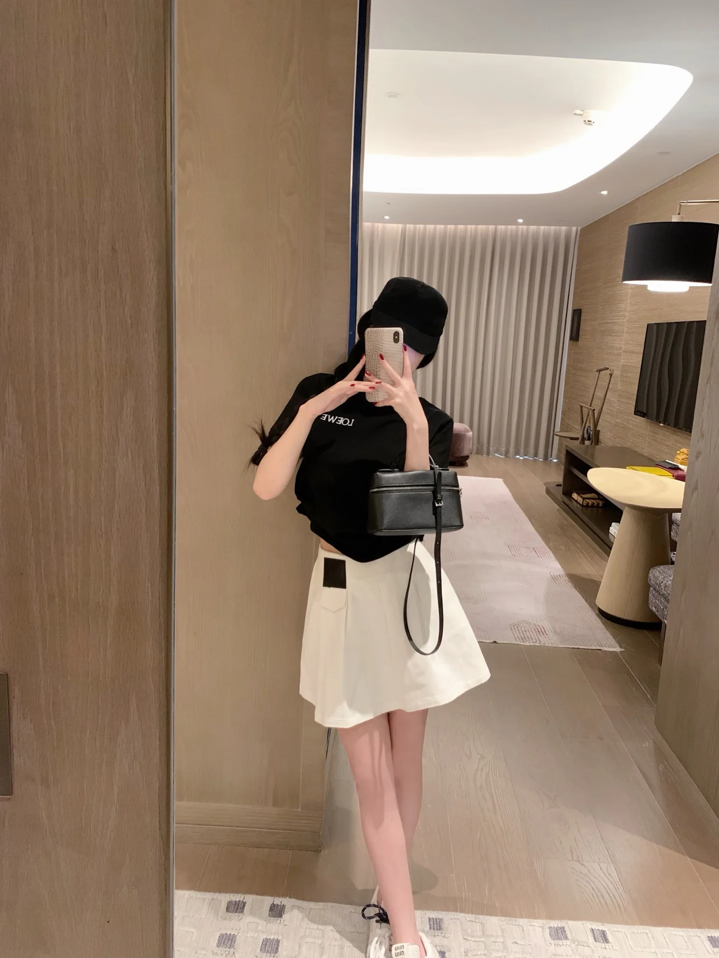 Юбки Женские Loewe 12793730