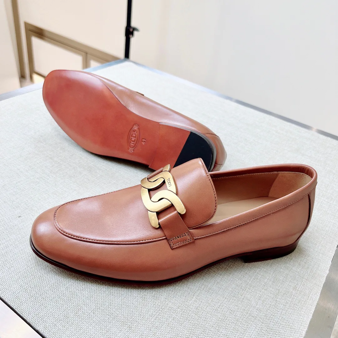 Лоферы И Туфли Мужские Tod's 6683
