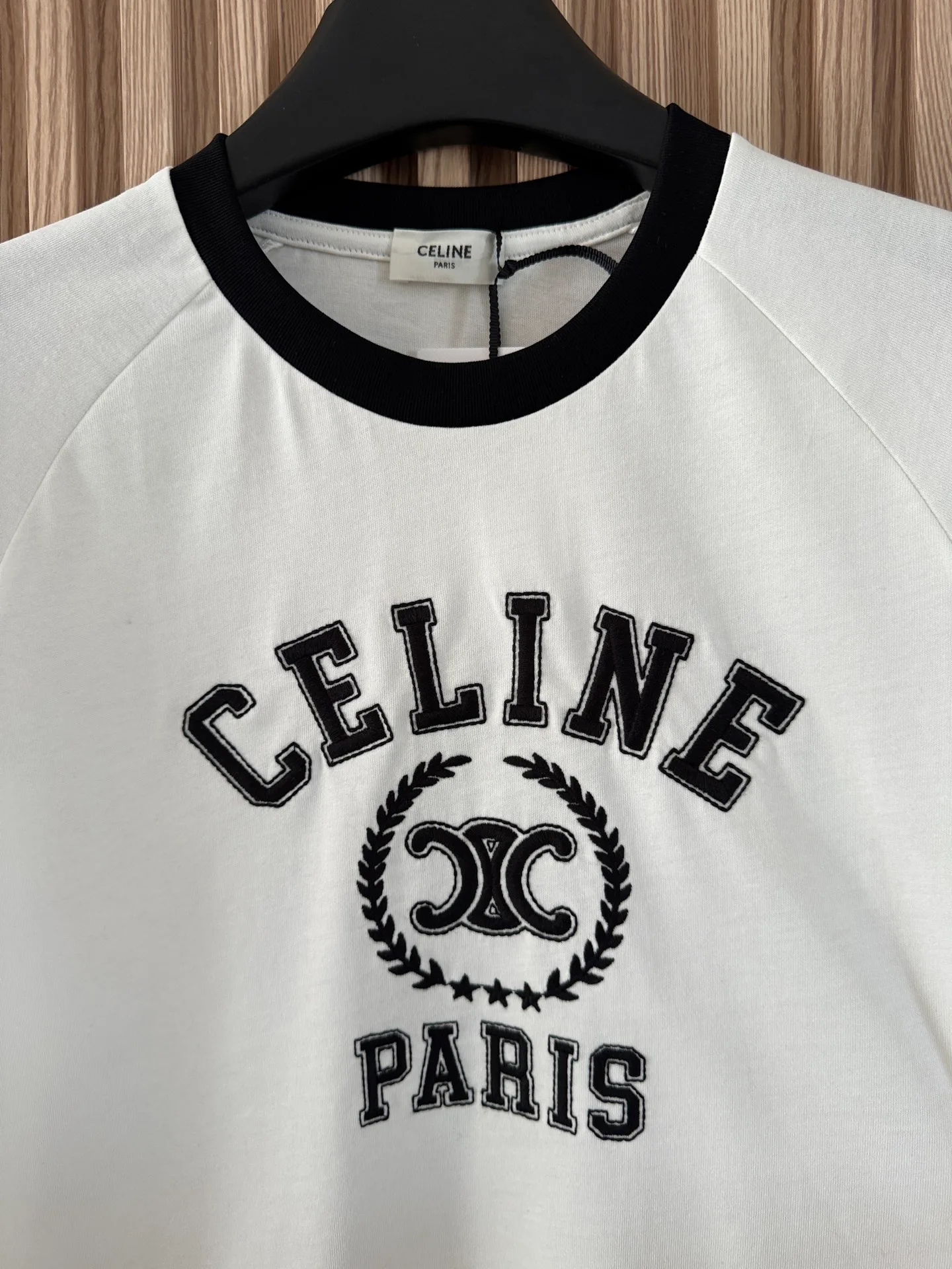 Футболки Женские Celine 5929189
