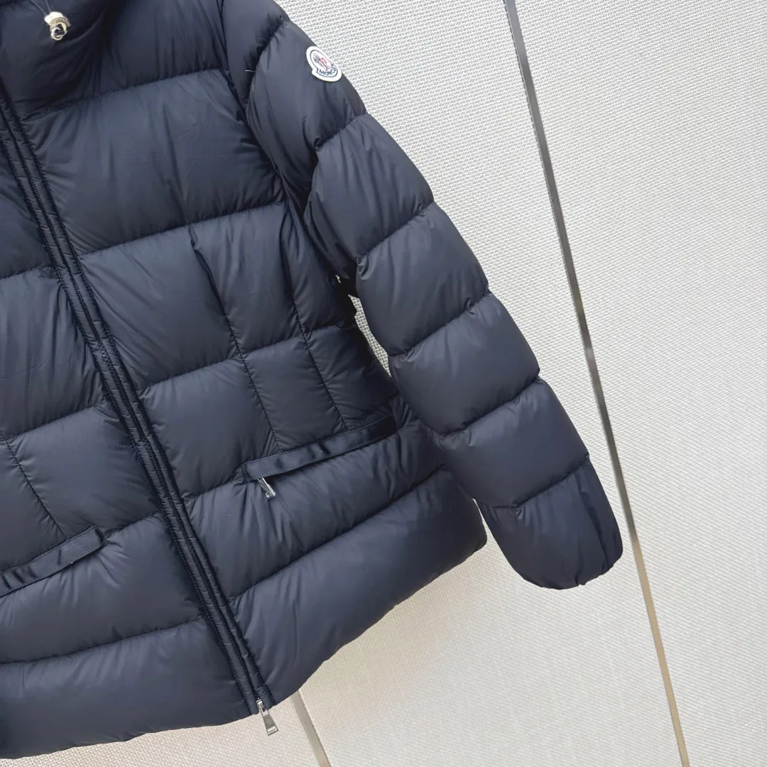 Куртки И Пуховики Женские Moncler 18225561