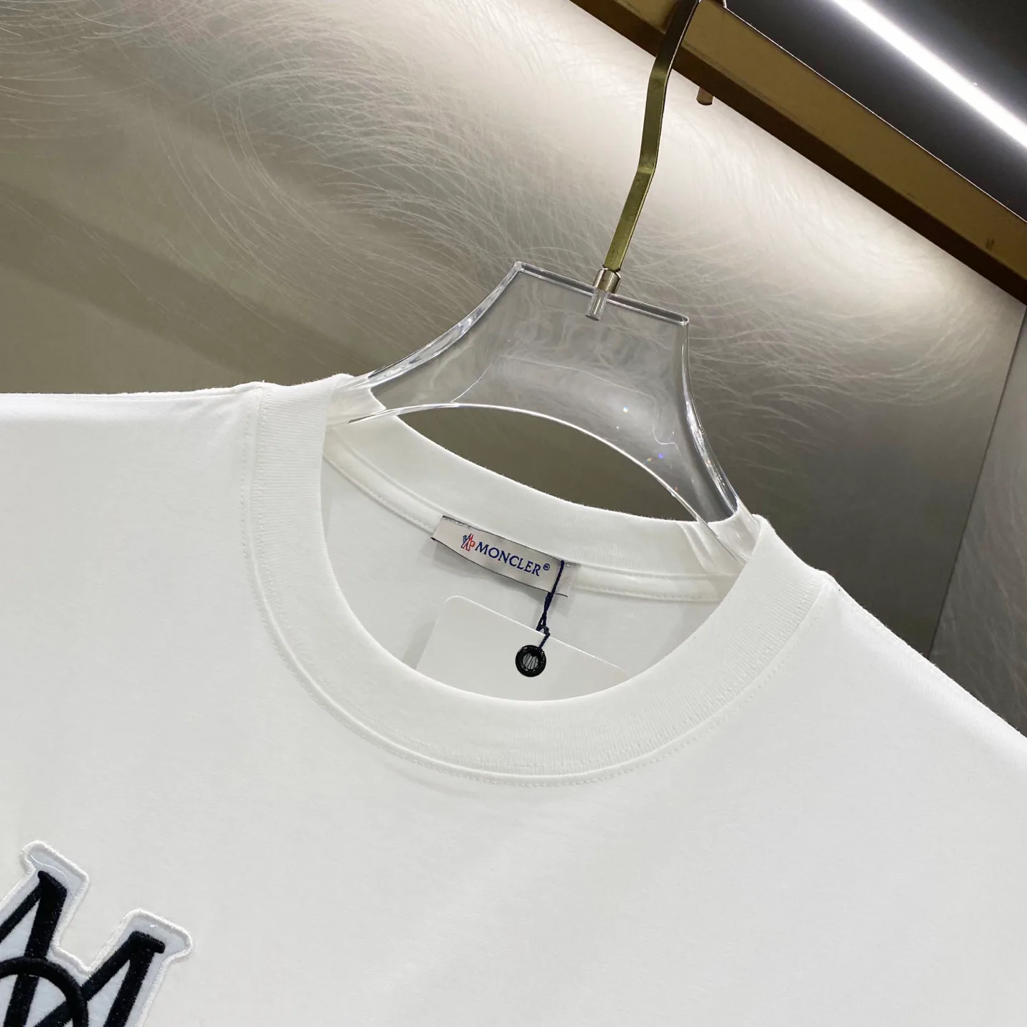 Футболки Мужские Moncler 11708762