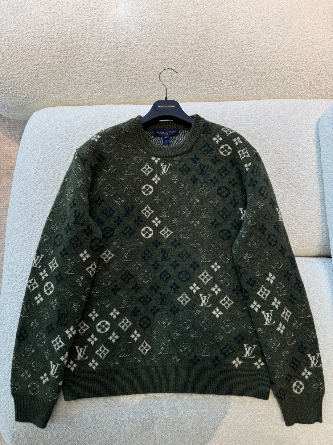 Джемперы И Свитеры Женские Louis Vuitton 5047255