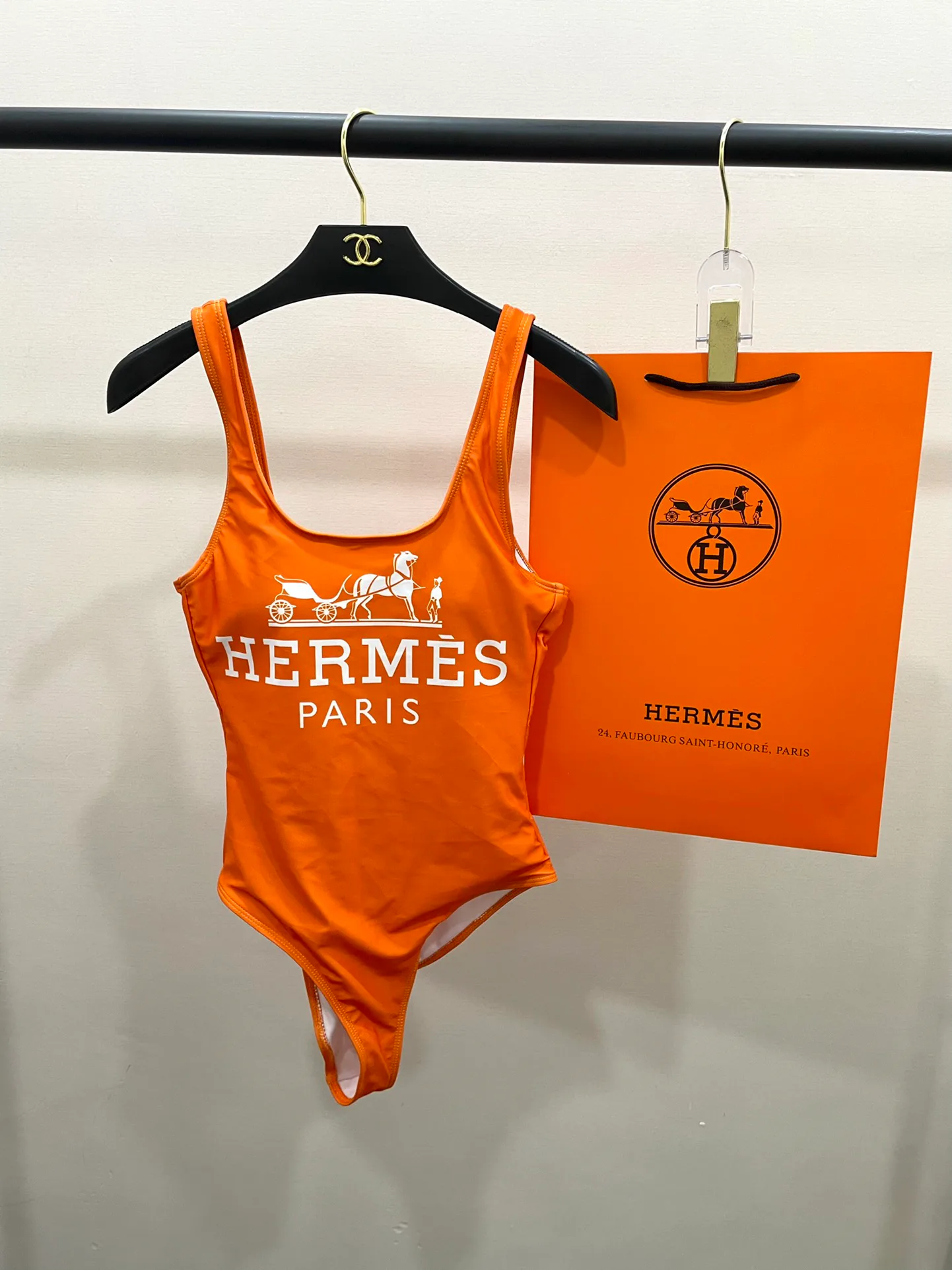 Купальники Женские Hermes 1303565