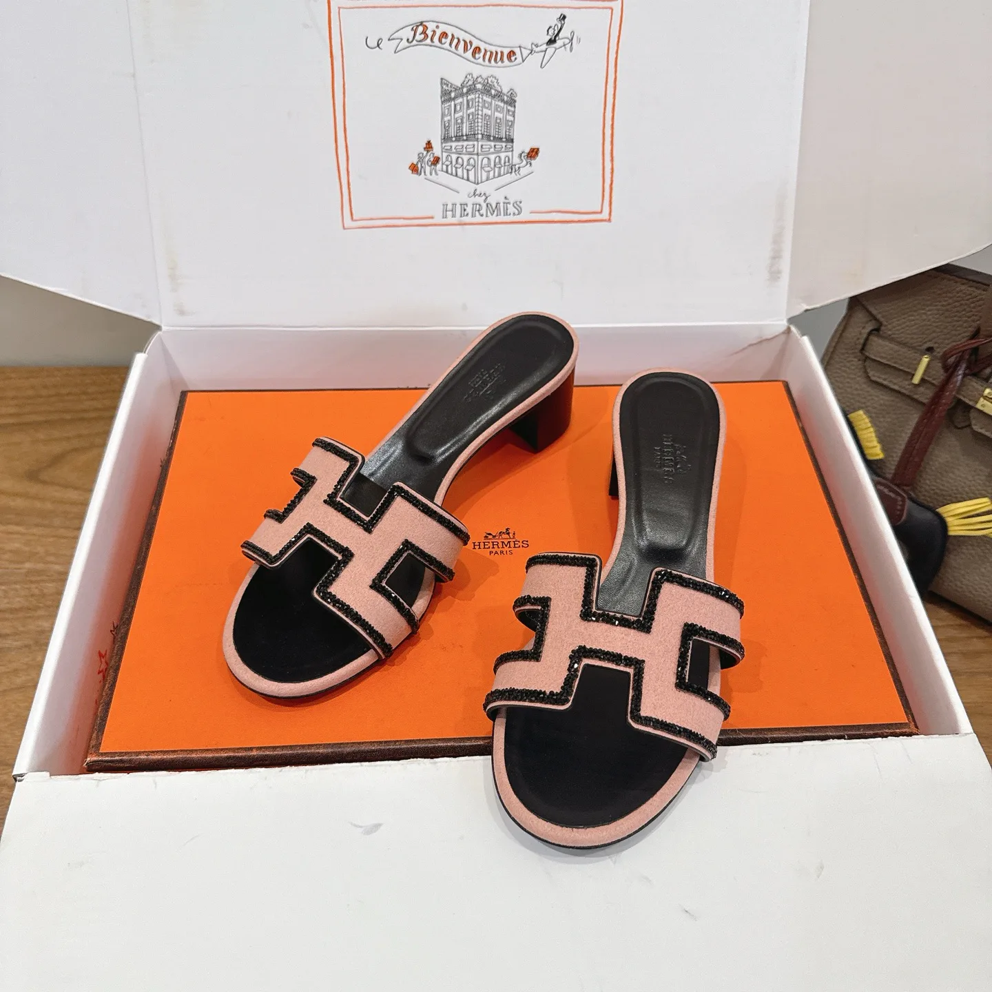 Туфли Женские Hermes 11579458