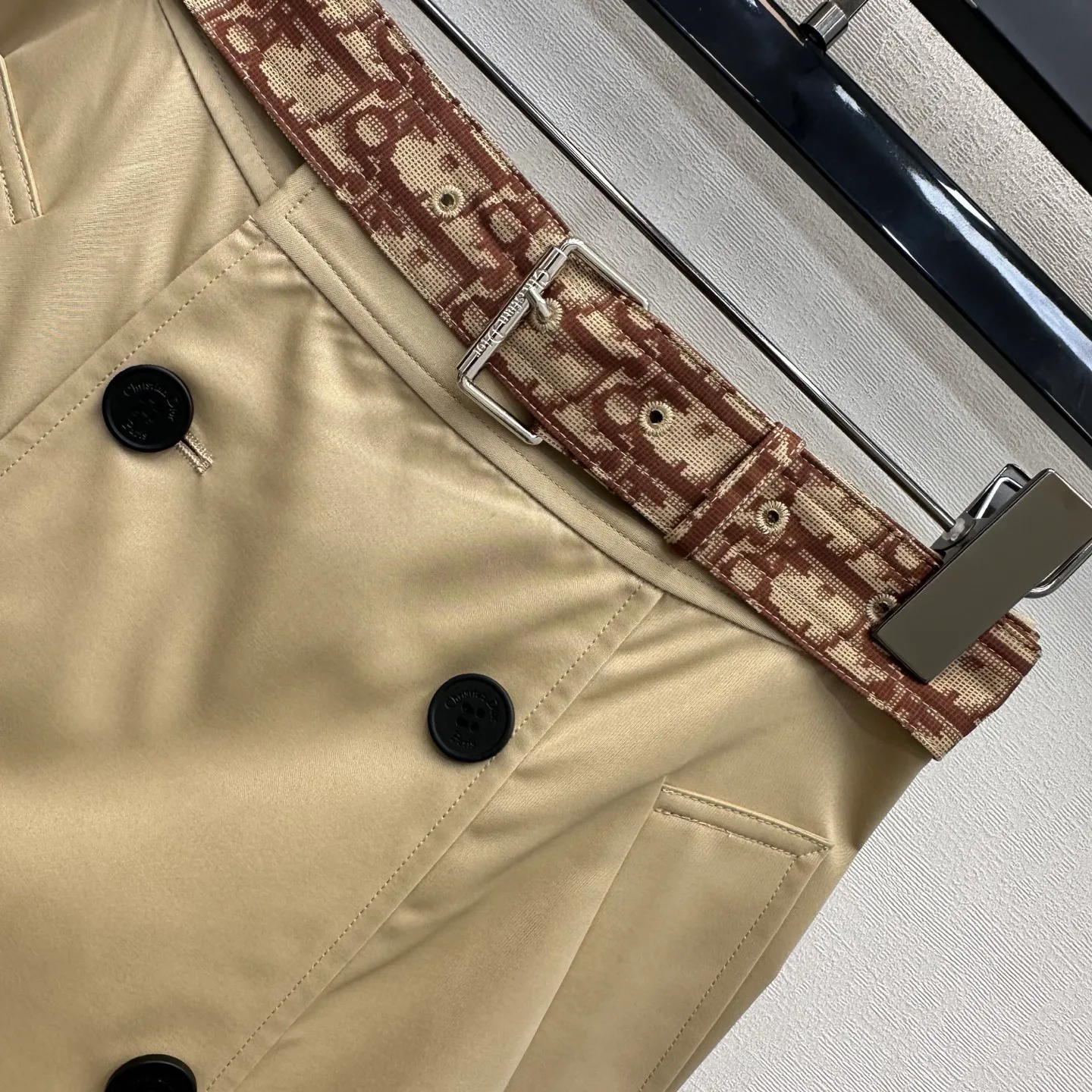 Юбки Женские Christian Dior 17796782