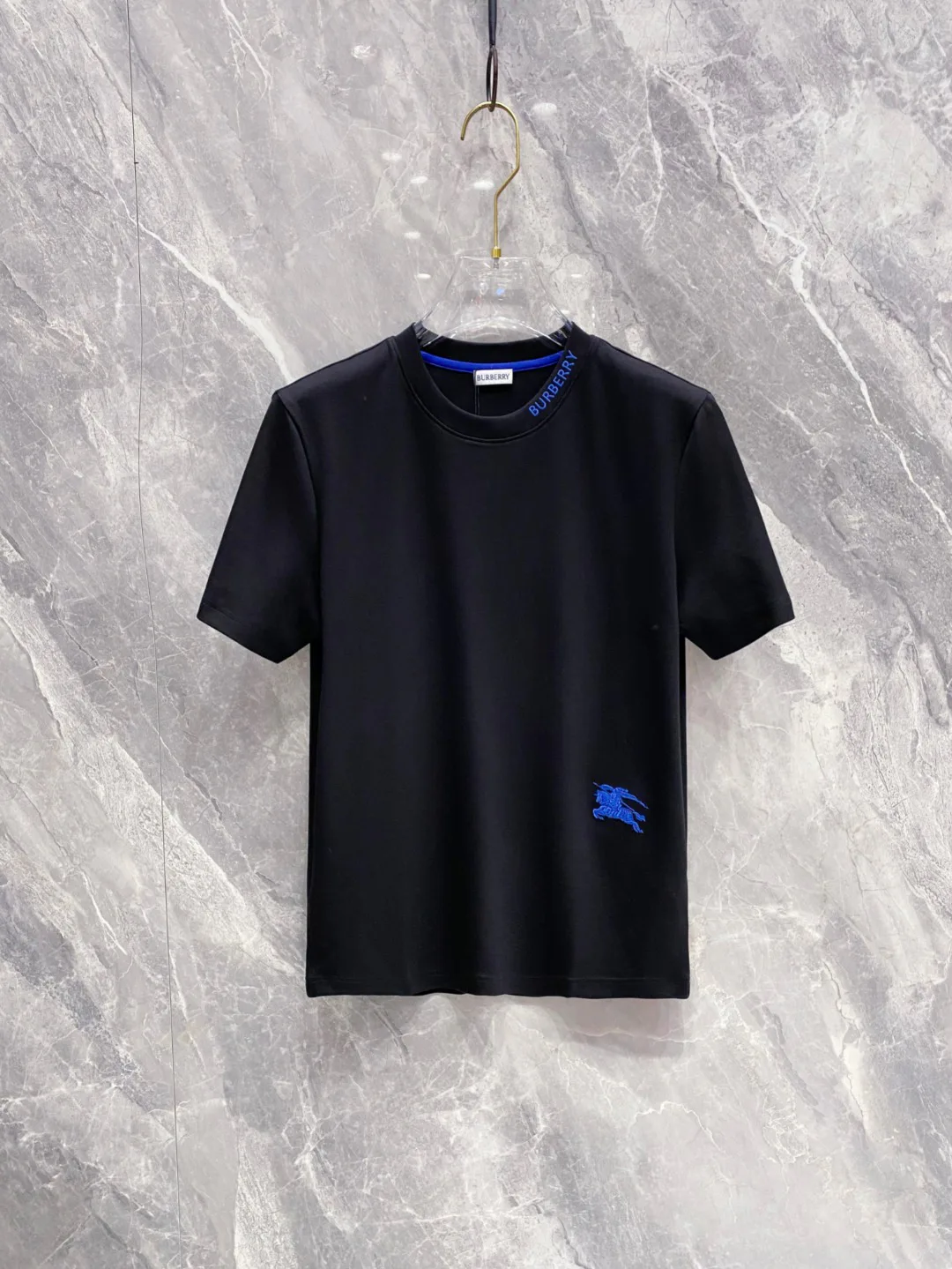 Футболки Мужские Burberry 80134