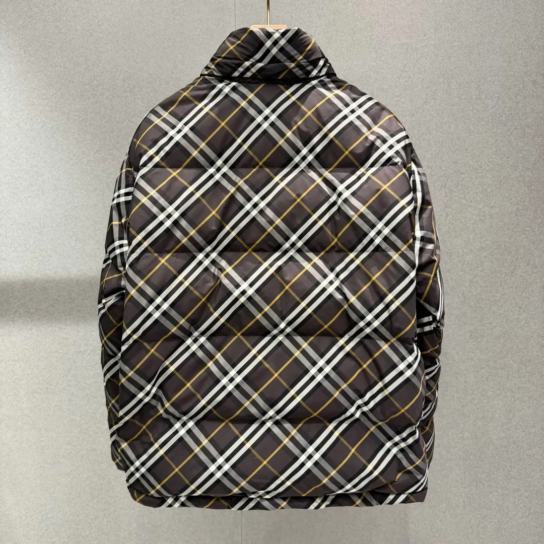 Куртки И Пуховики Мужские Burberry 17207455
