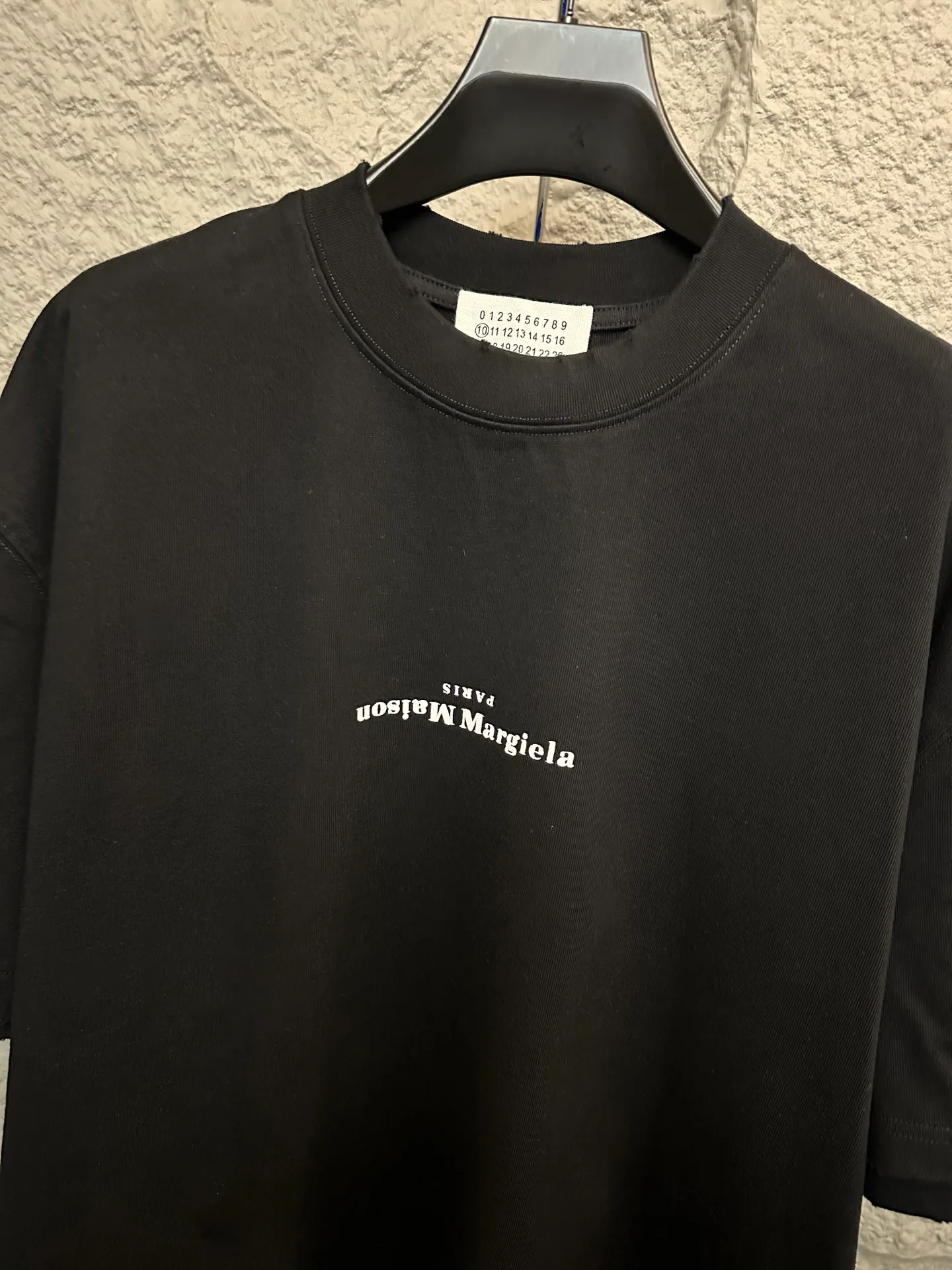 Футболки Женские Maison Margiela 11754297