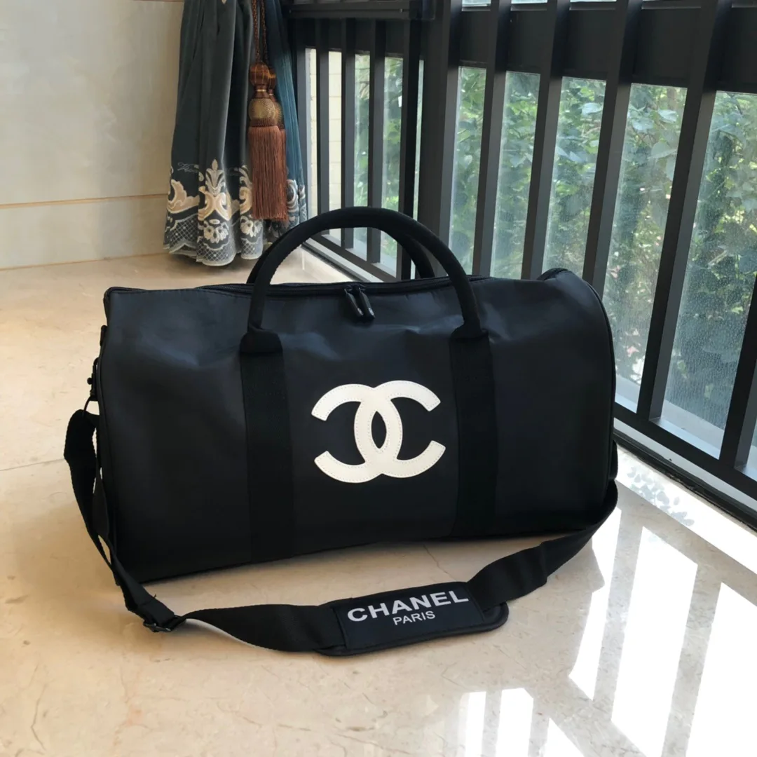 Дорожные Сумки Мужские Chanel 13911031