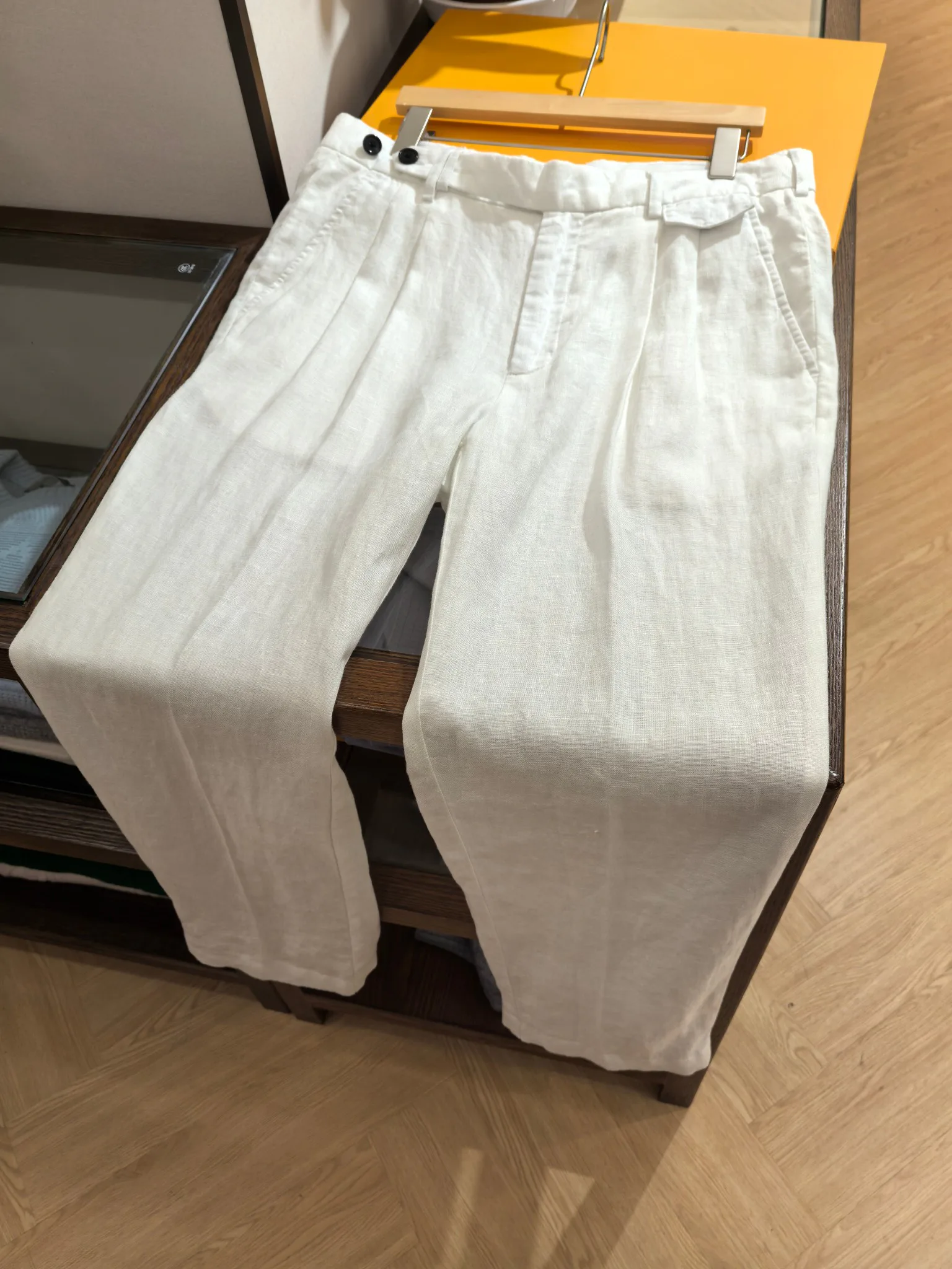 Брюки Мужские Brunello Cucinelli 25345