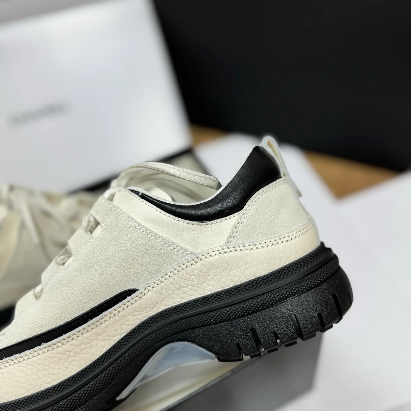 Кроссовки Женские Chanel 63306