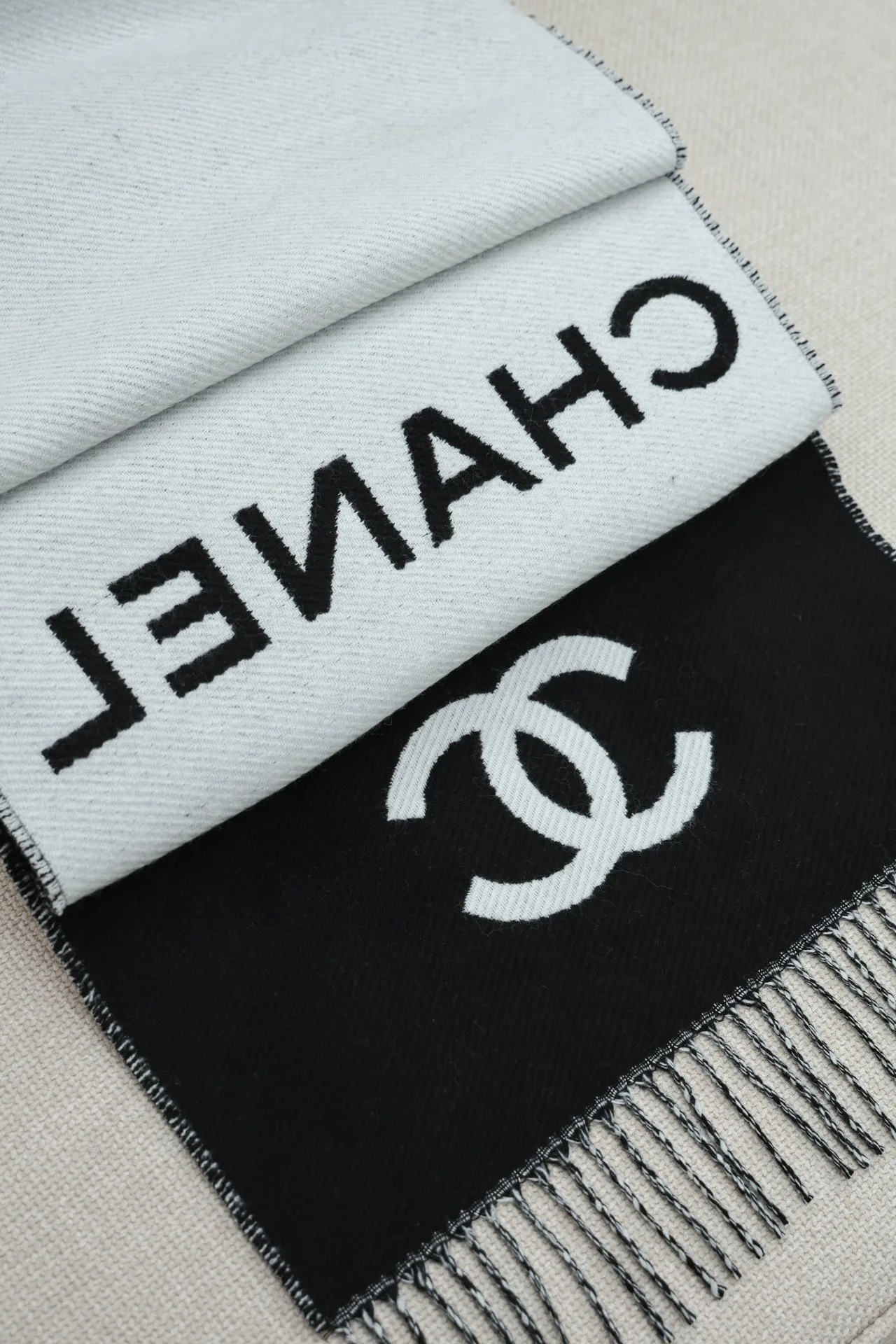 Шарфы Chanel 65185