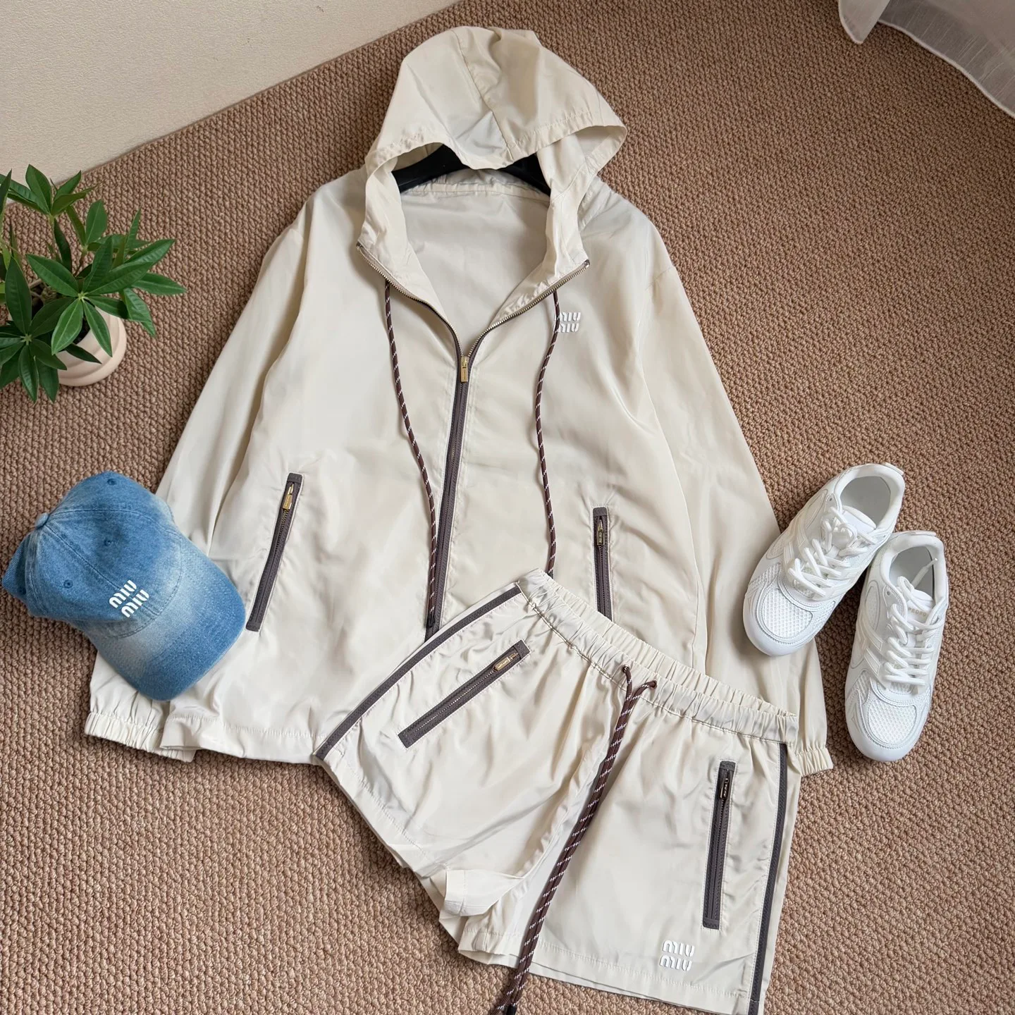 Костюмы Женские Miu Miu 11876969