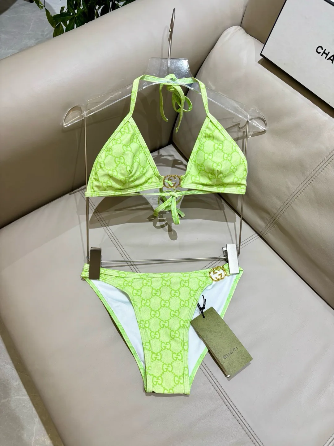 Купальники Женские Gucci 17646758