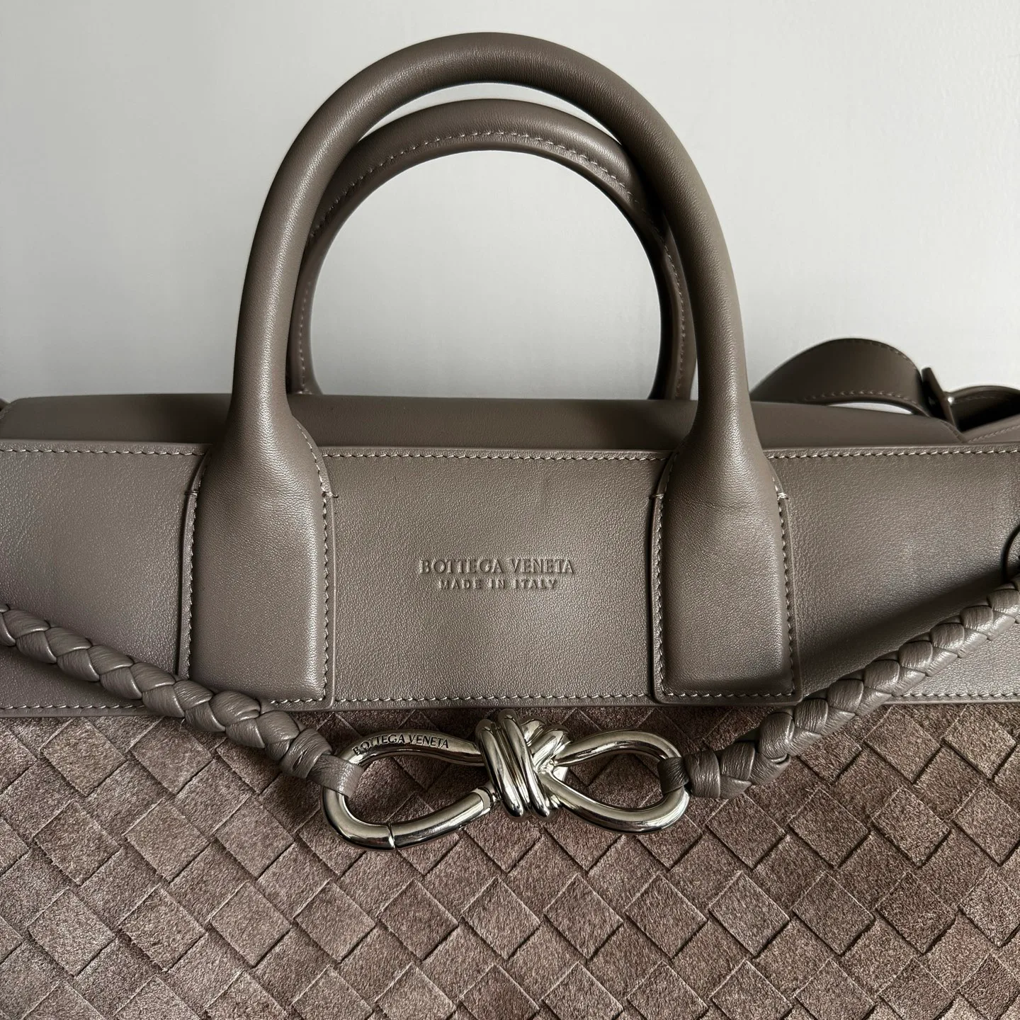 Классические Сумки Женские Bottega Veneta 11386894