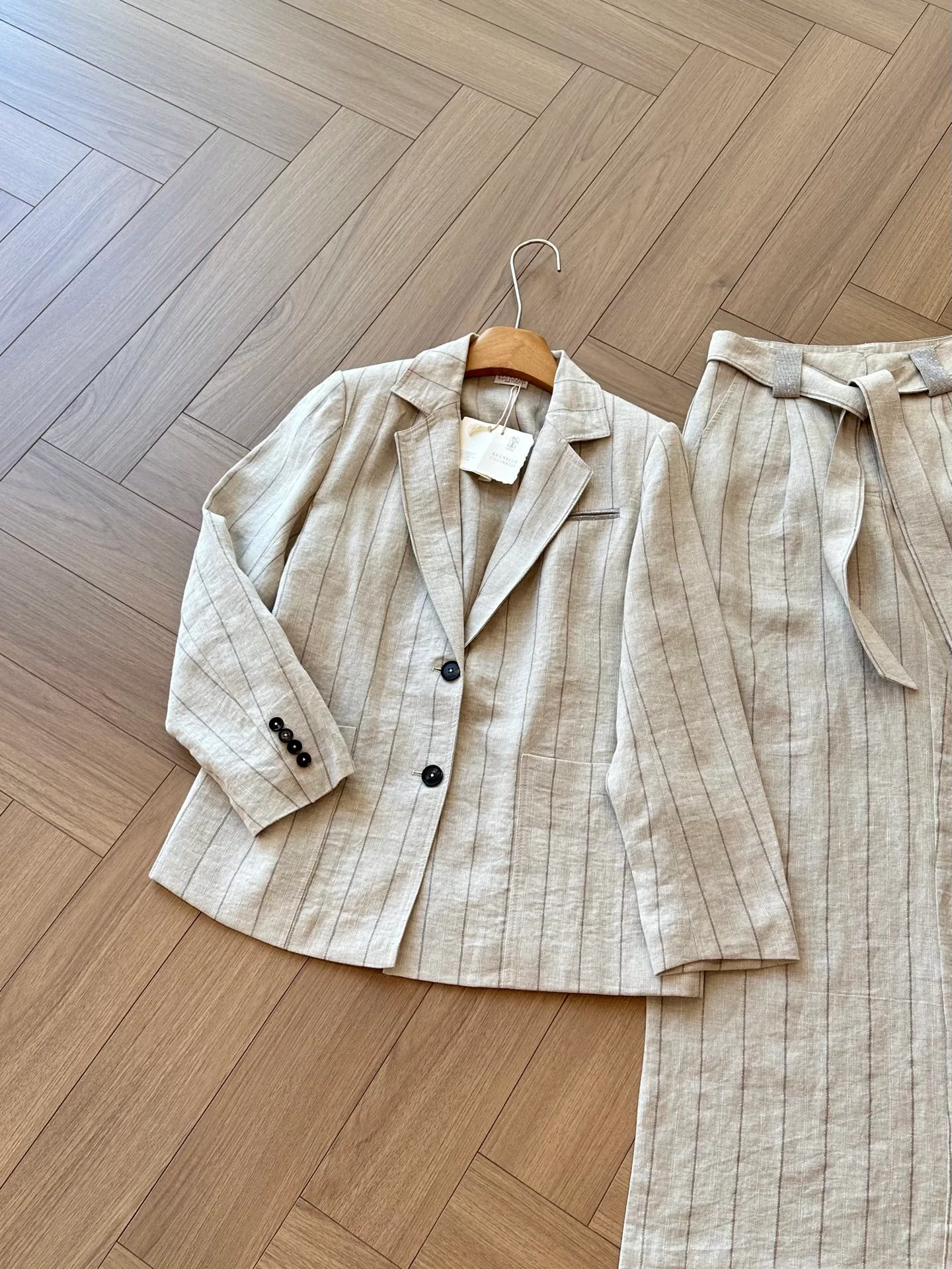 Жакеты Женские Brunello Cucinelli 11684691