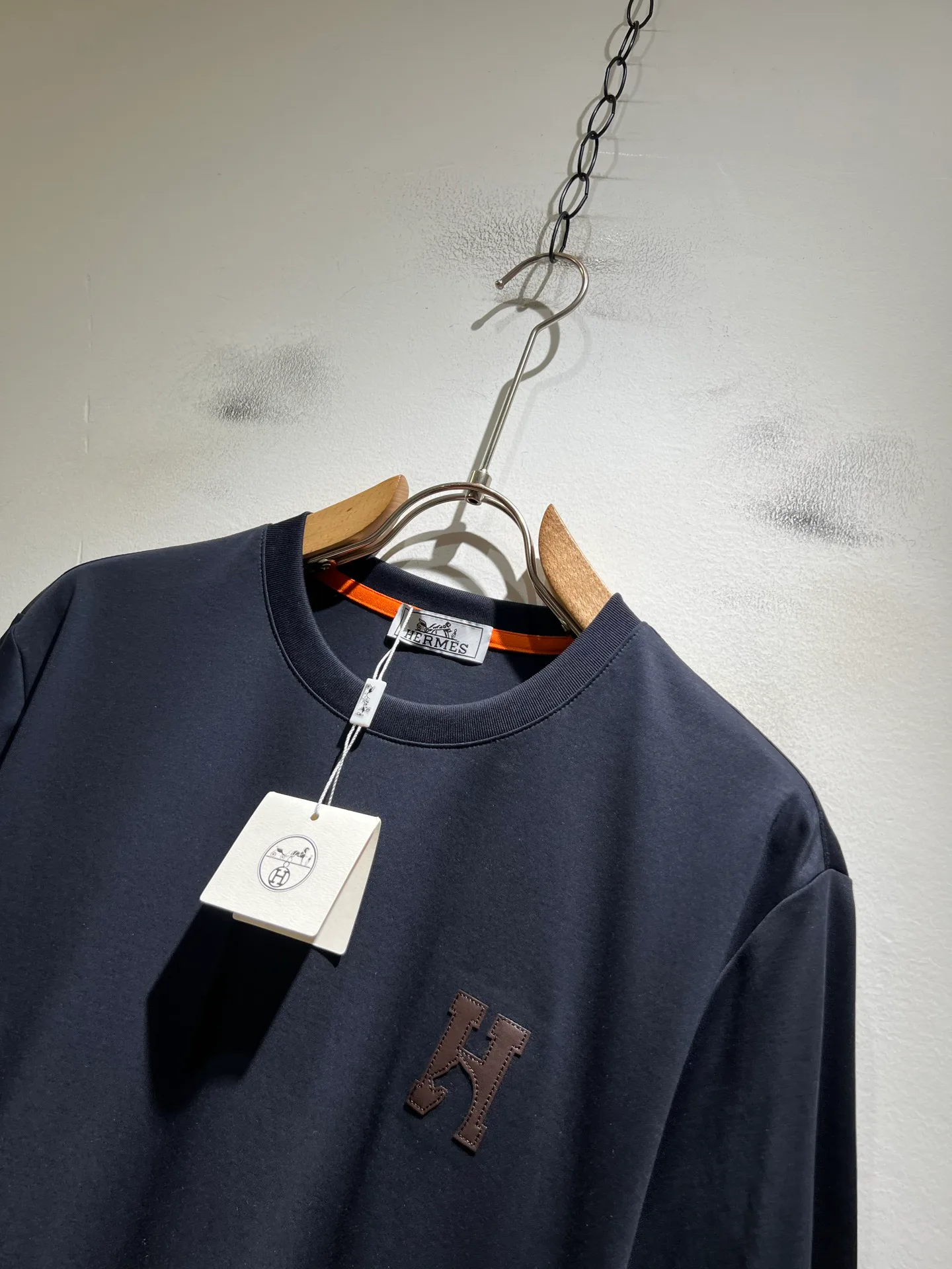 Футболки Мужские Hermes 11952701