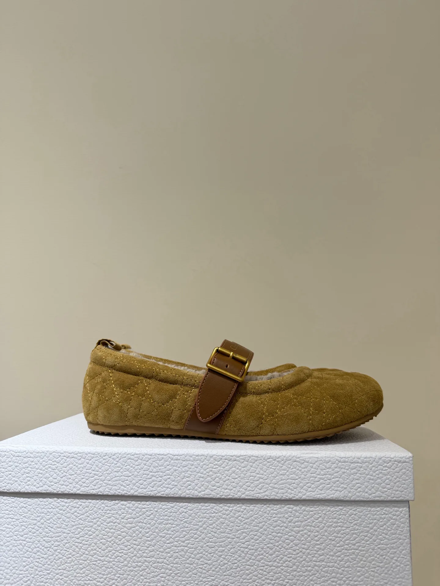 Балетки Женские Christian Dior 18546892