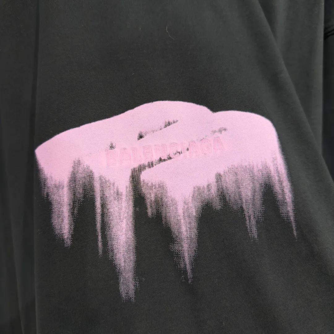 Футболки Мужские Balenciaga 12431033