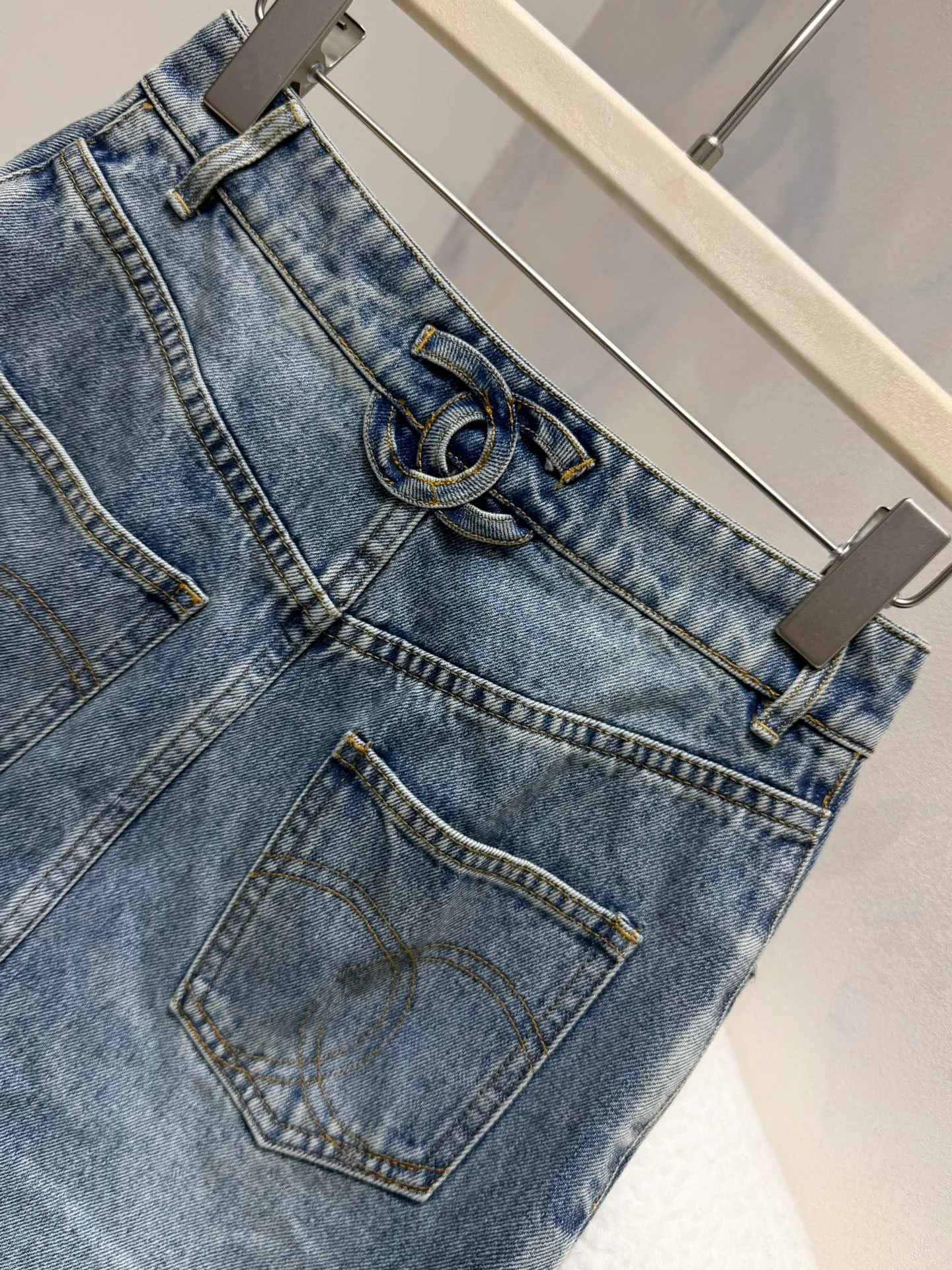 Юбки Женские Chanel 11907360