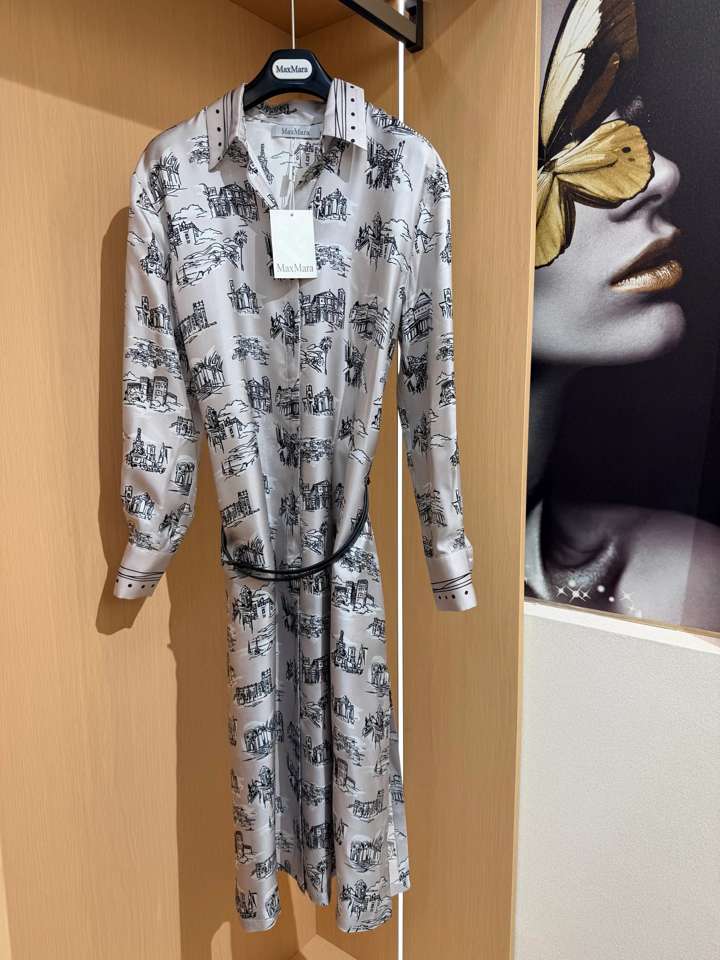 Платья Женские Max Mara 11263894